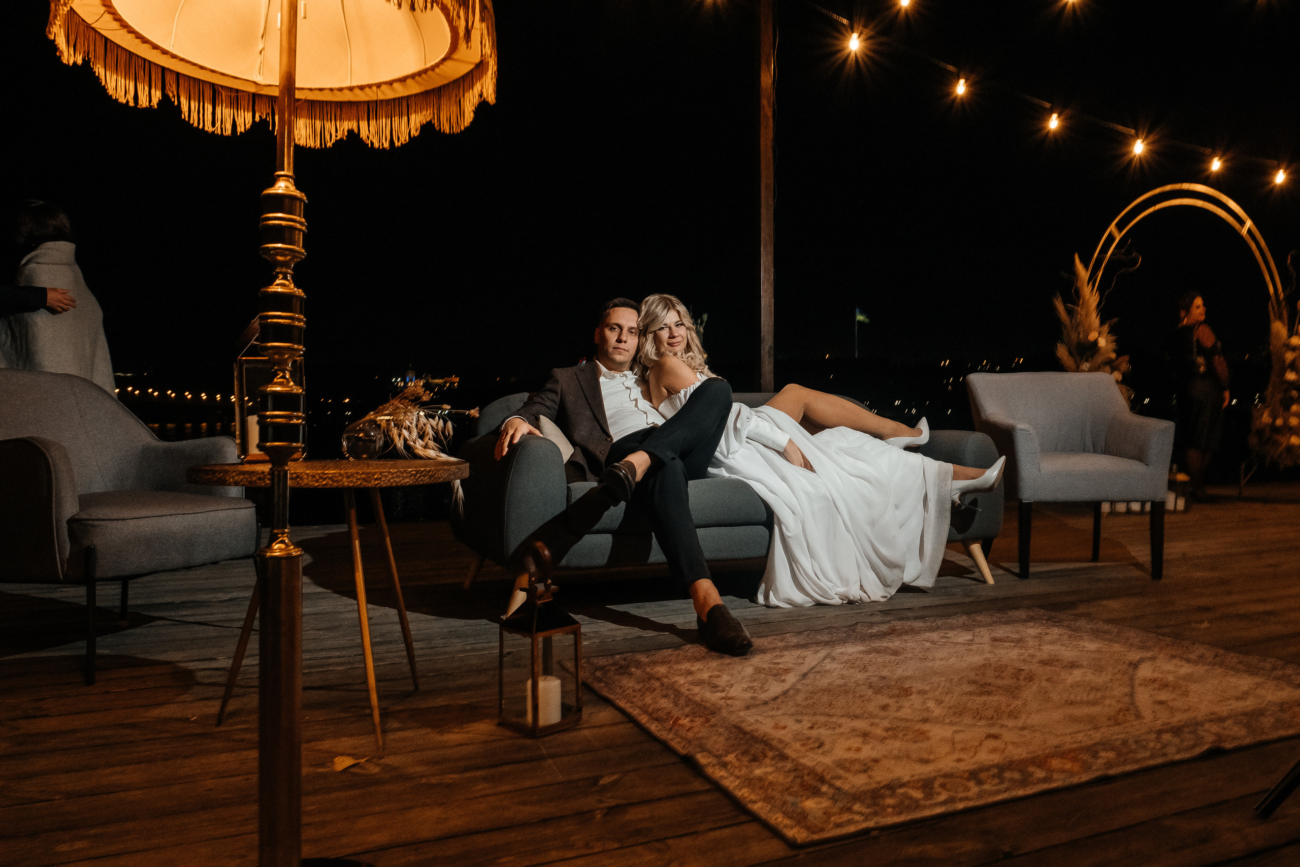 Свадьба Дениса и Марины. Сімейний і портретний фотограф у Києві Проценко Алла