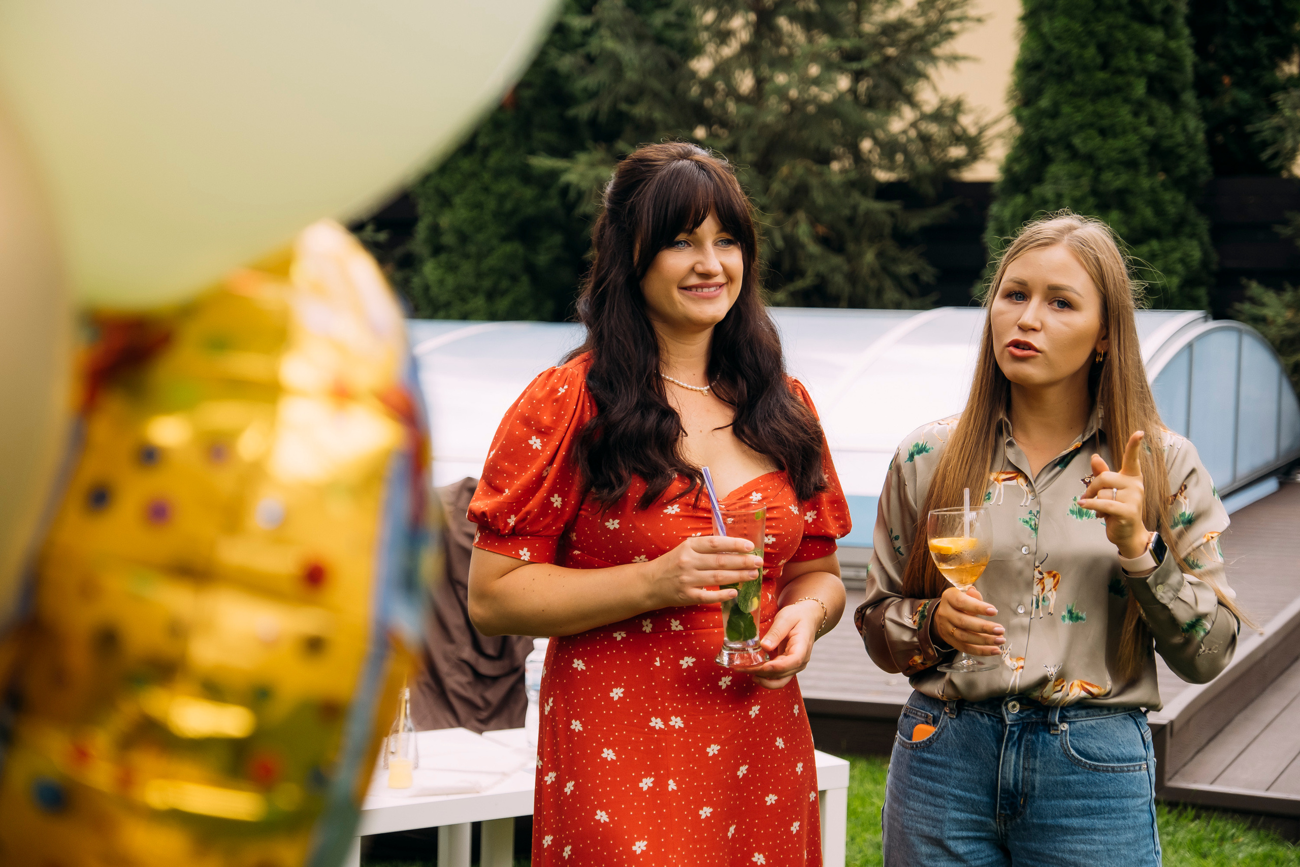 Фотосессия Дня Рождения Софийки. Сімейний і портретний фотограф у Києві Проценко Алла