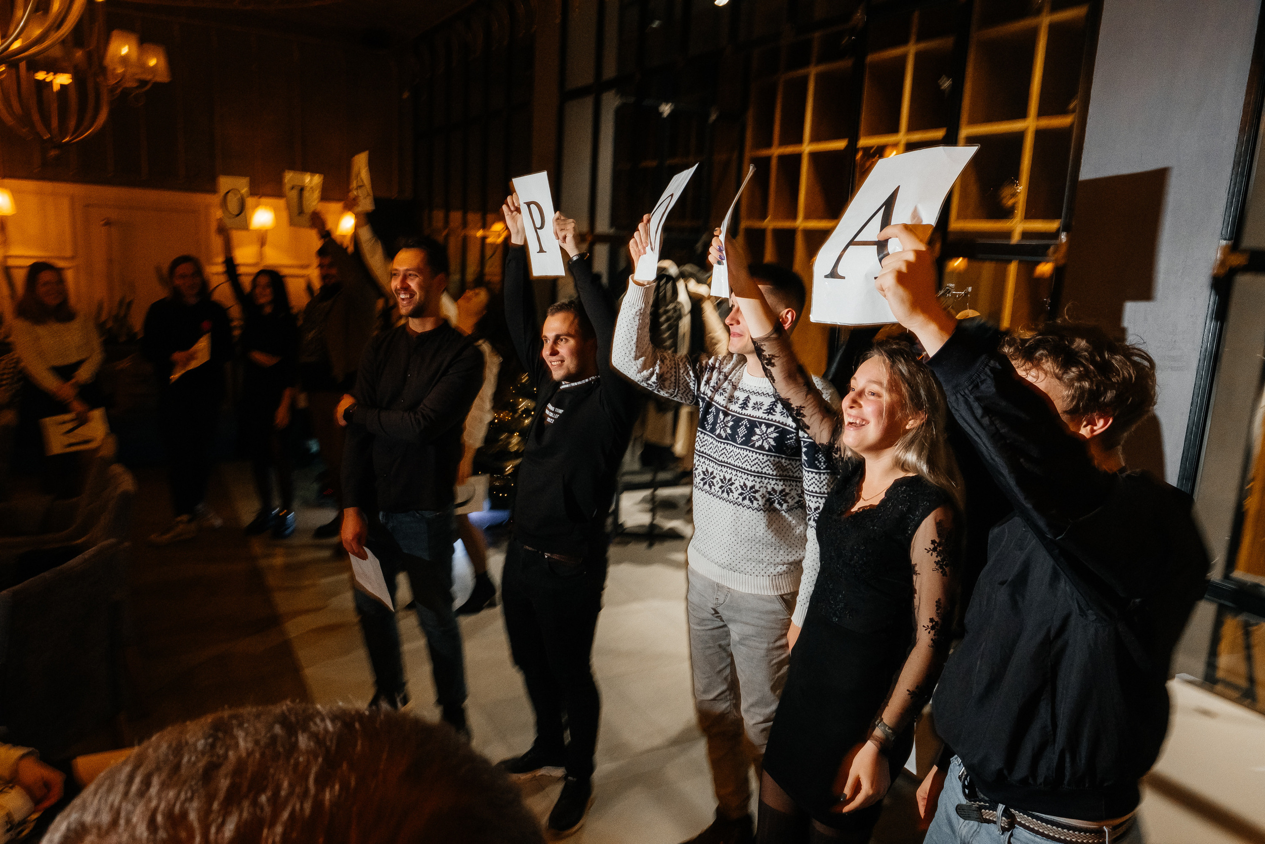 Корпоратив Getprospect. Сімейний і портретний фотограф у Києві Проценко Алла