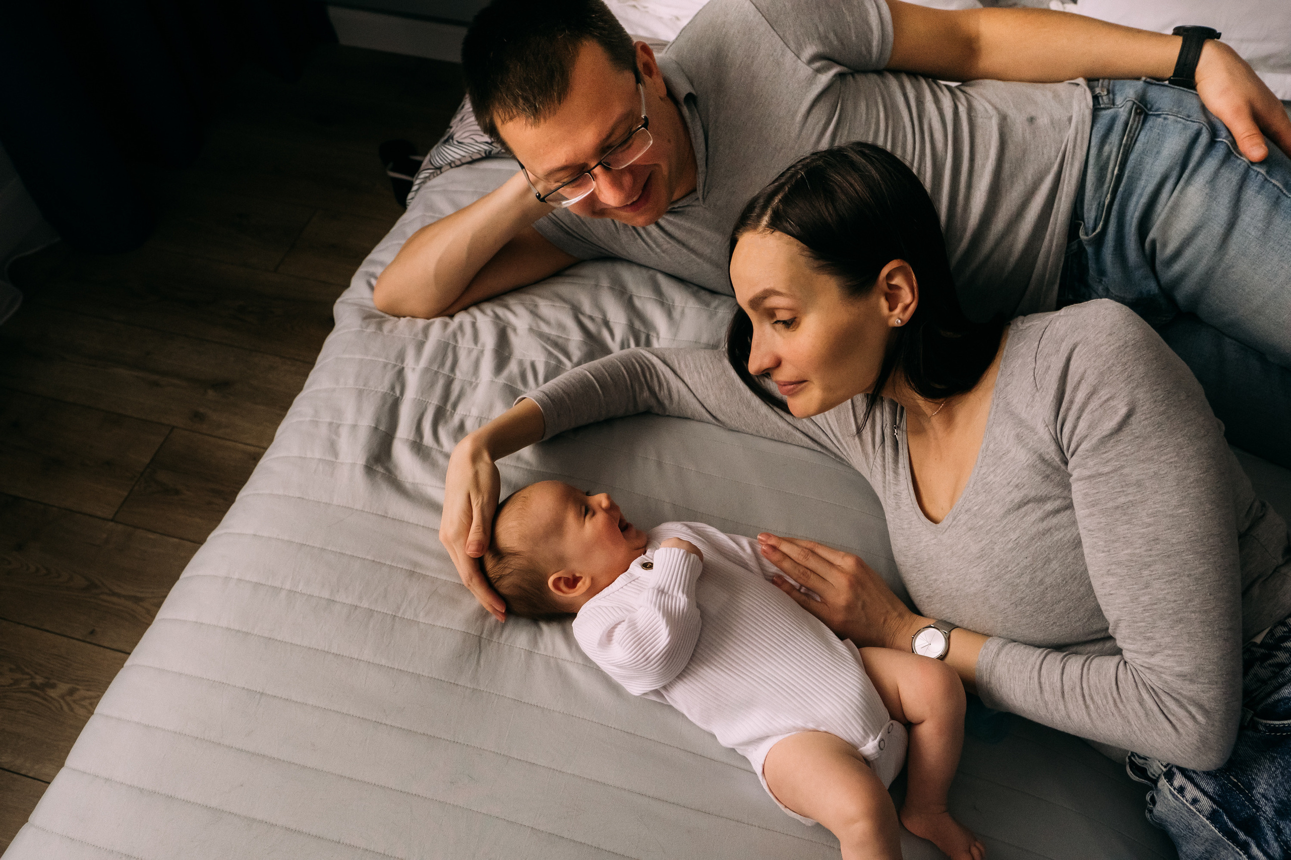 Hello, little!. Сімейний і портретний фотограф у Києві Проценко Алла