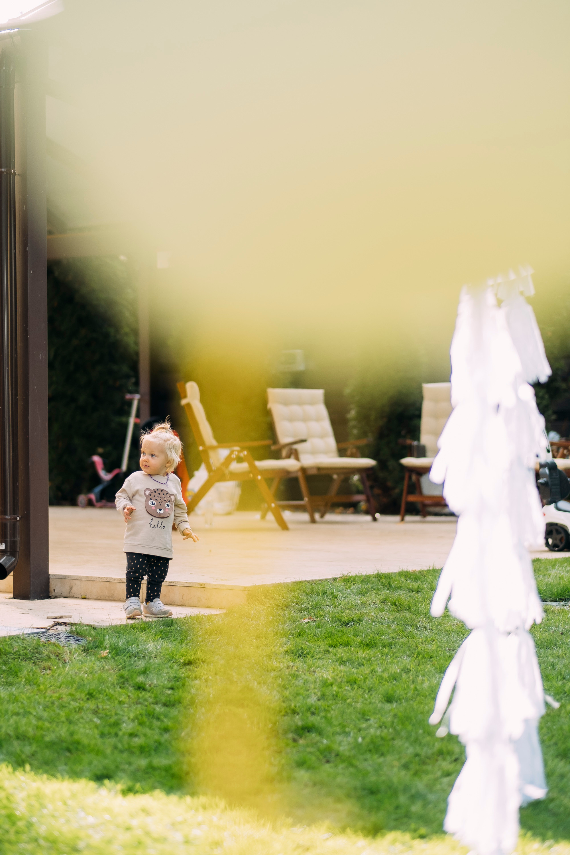 Фотосессия Дня Рождения Софийки. Сімейний і портретний фотограф у Києві Проценко Алла