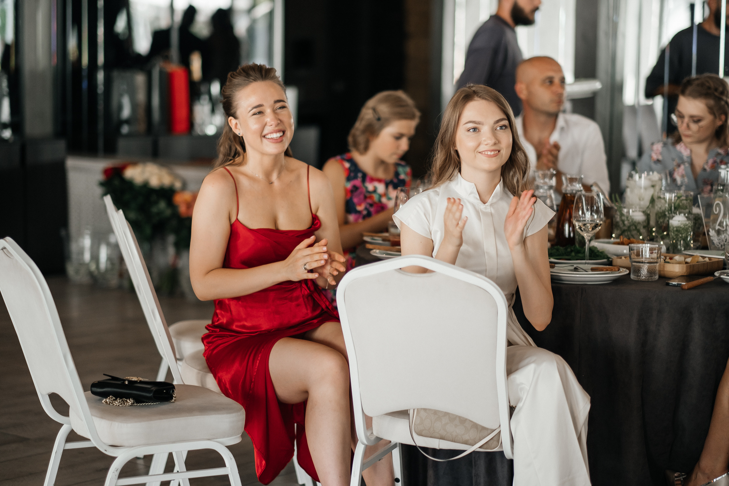 Весілля Наді і Жені (анонс). Сімейний і портретний фотограф у Києві Проценко Алла