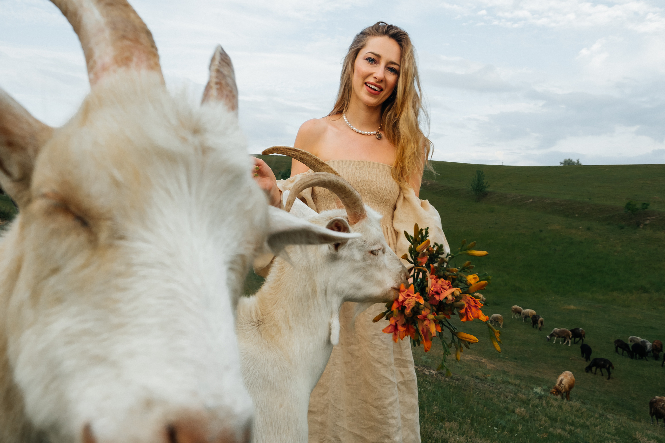 Женя і Надя. Сімейний і портретний фотограф у Києві Проценко Алла