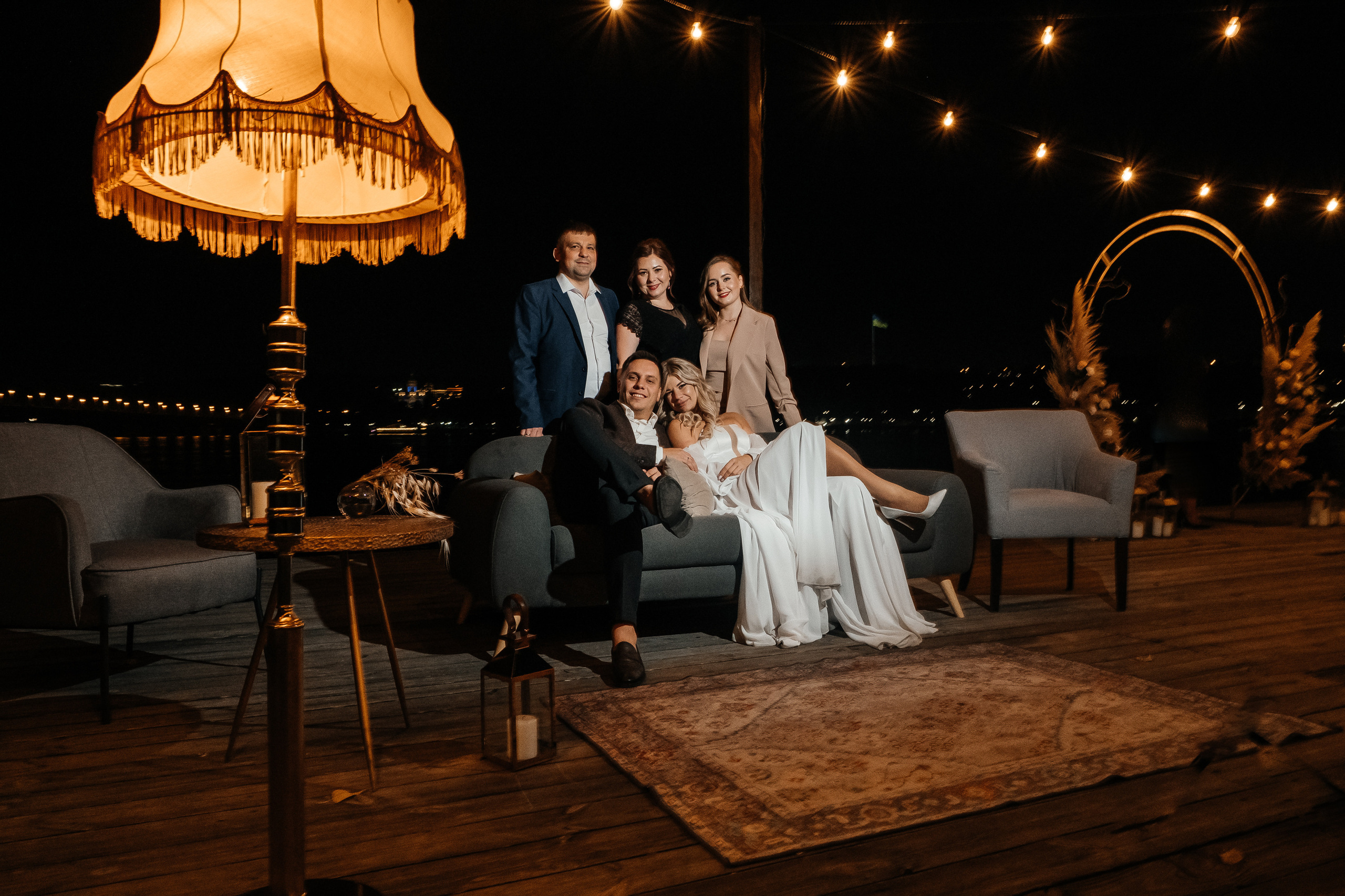 Свадьба Дениса и Марины. Сімейний і портретний фотограф у Києві Проценко Алла