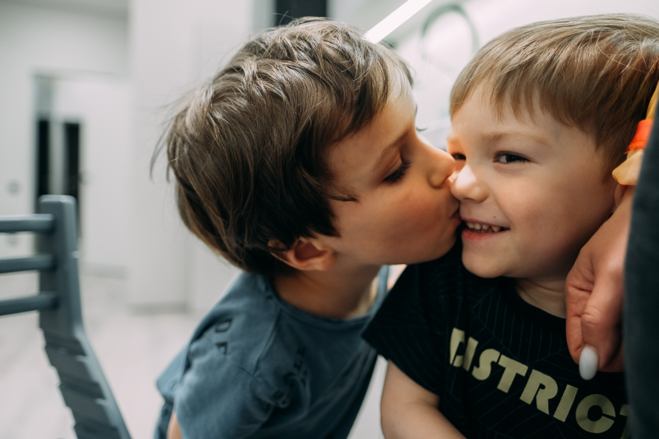 Home Sweet Home. Сімейний і портретний фотограф у Києві Проценко Алла