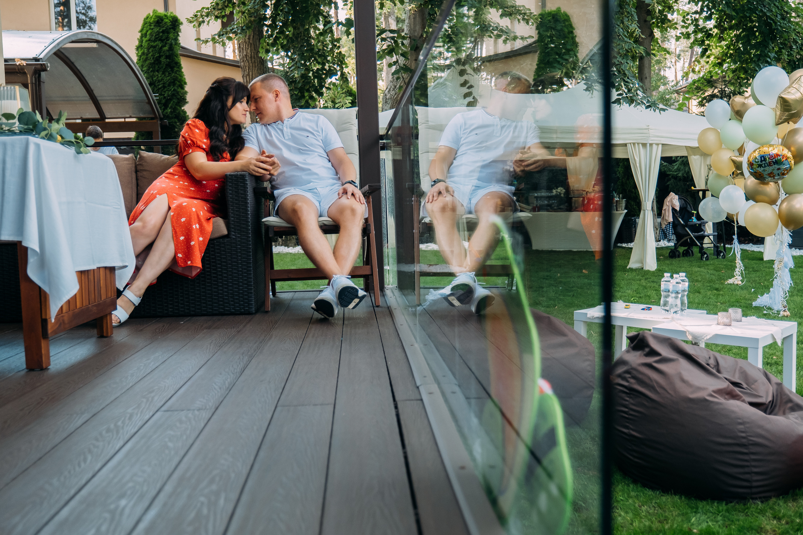 Фотосессия Дня Рождения Софийки. Сімейний і портретний фотограф у Києві Проценко Алла