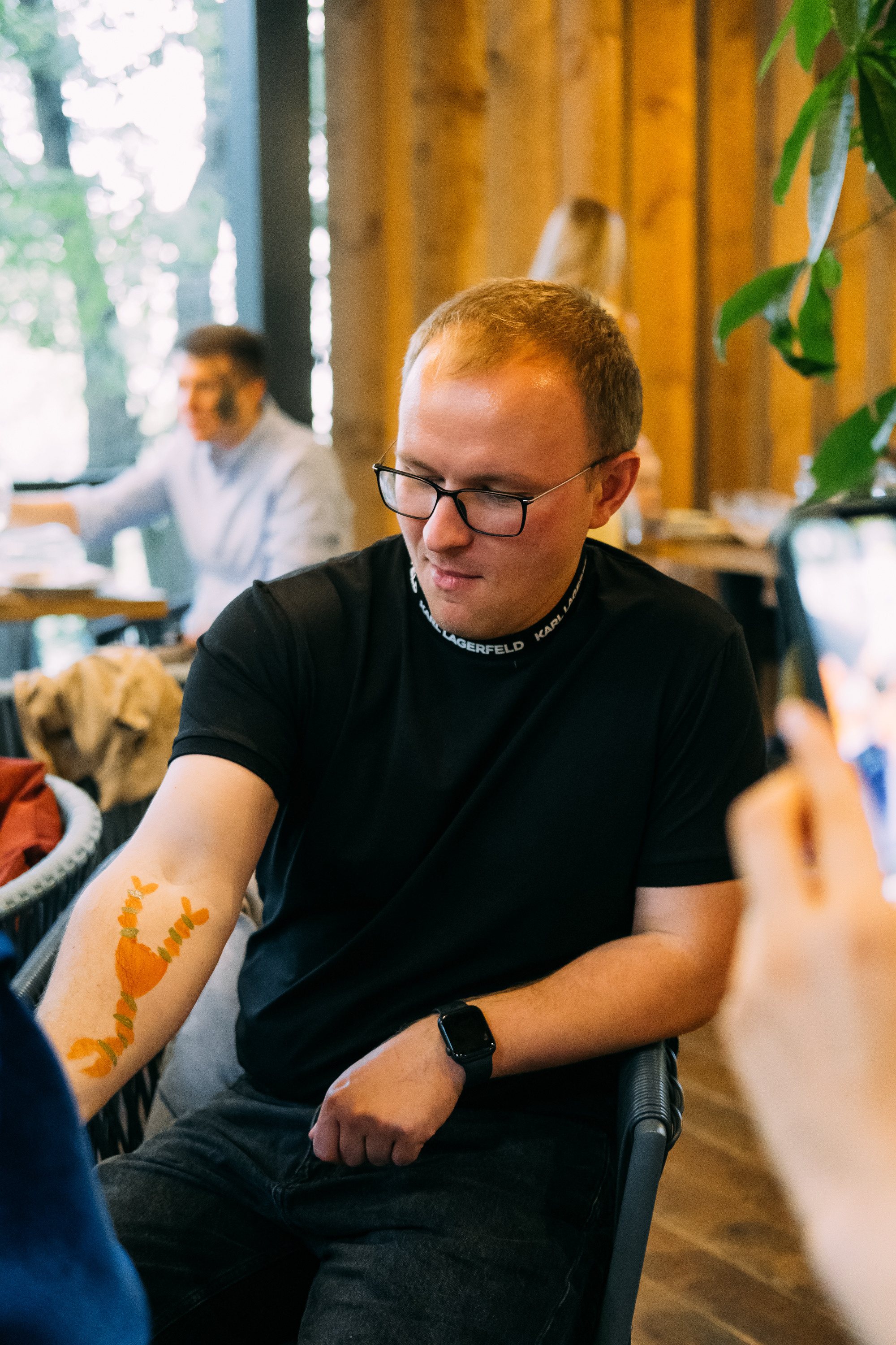 Максиму 4 года. Сімейний і портретний фотограф у Києві Проценко Алла