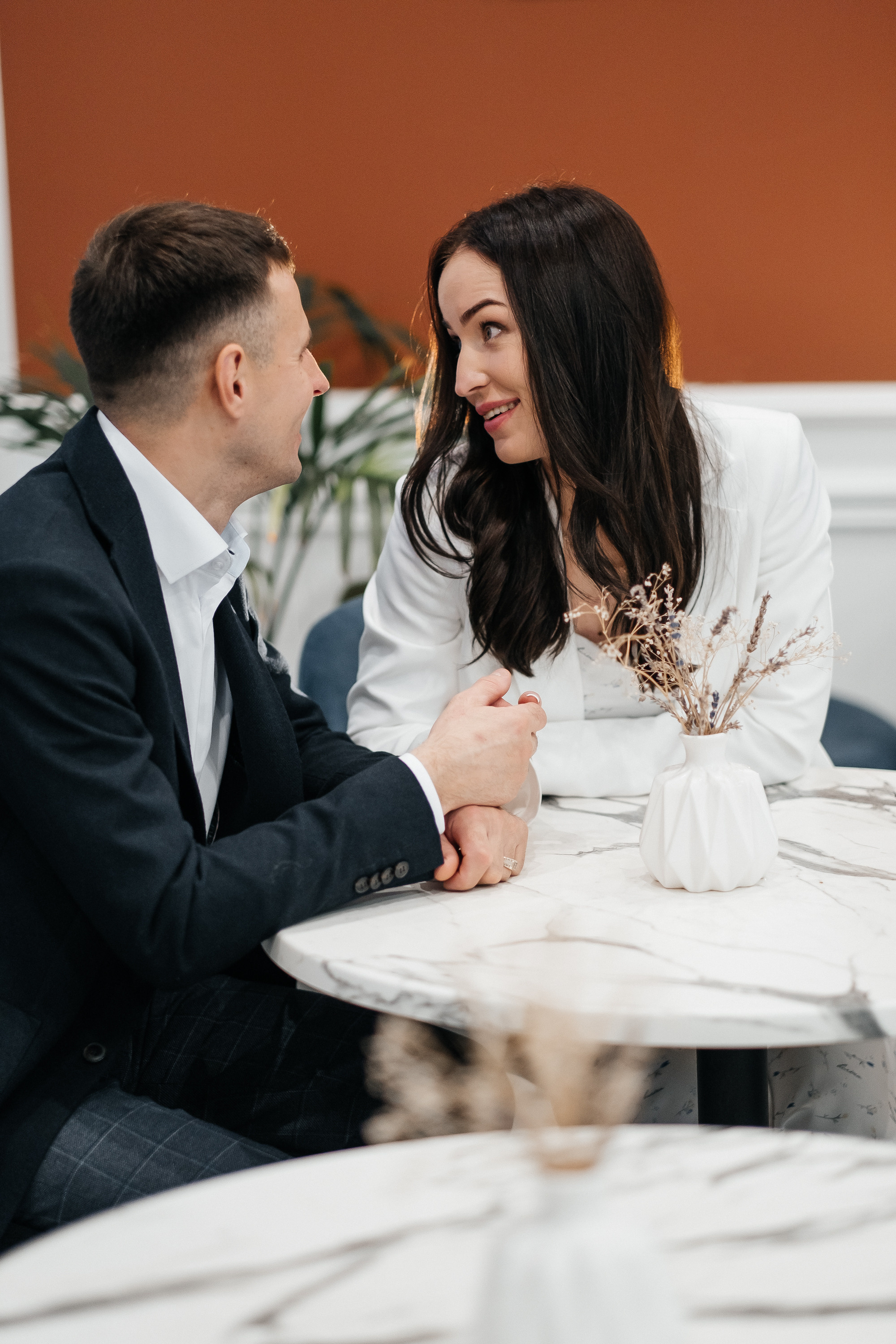 Весільна фотосесія Максима і Ані. Сімейний і портретний фотограф у Києві Проценко Алла