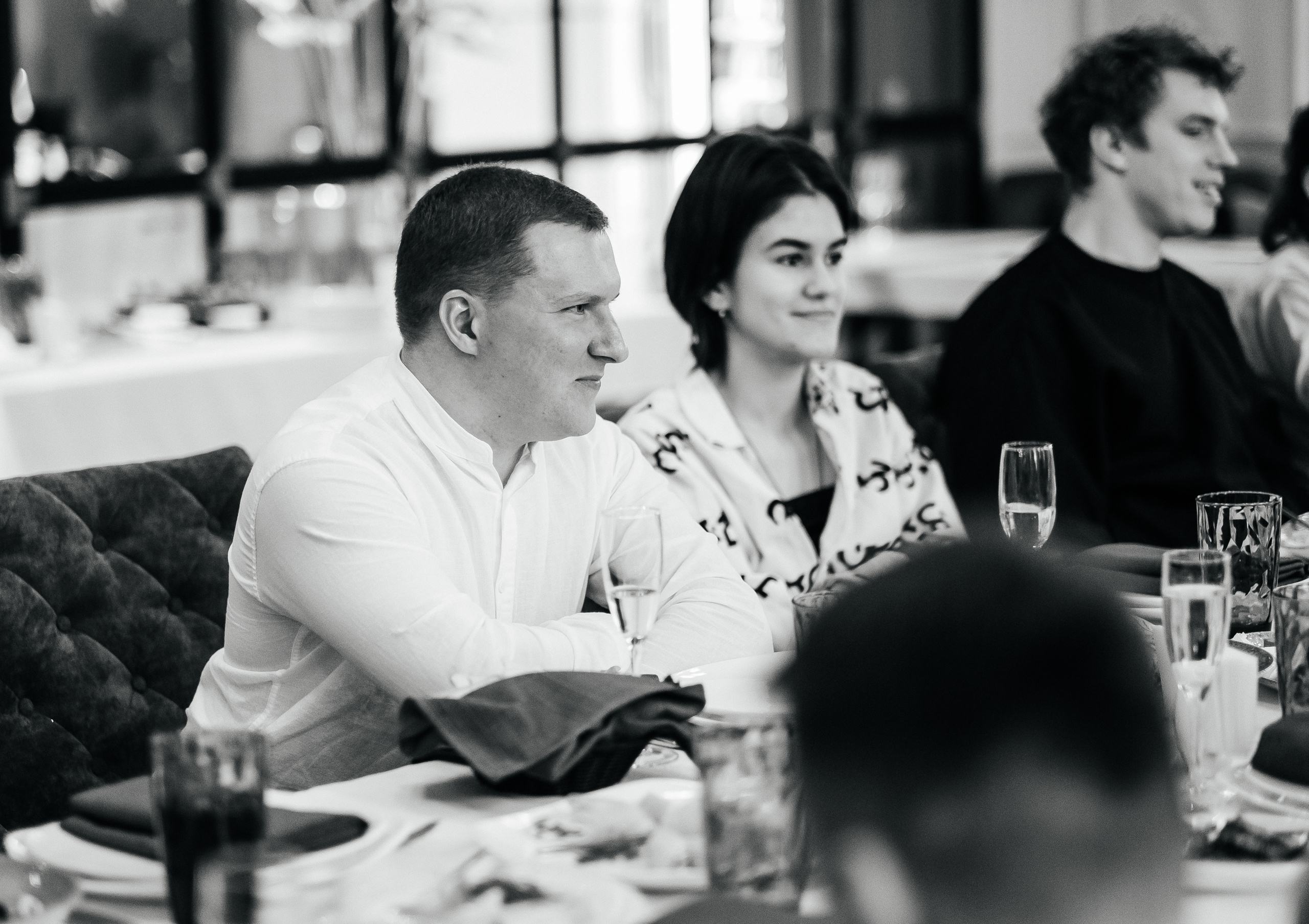 Корпоратив Getprospect. Сімейний і портретний фотограф у Києві Проценко Алла