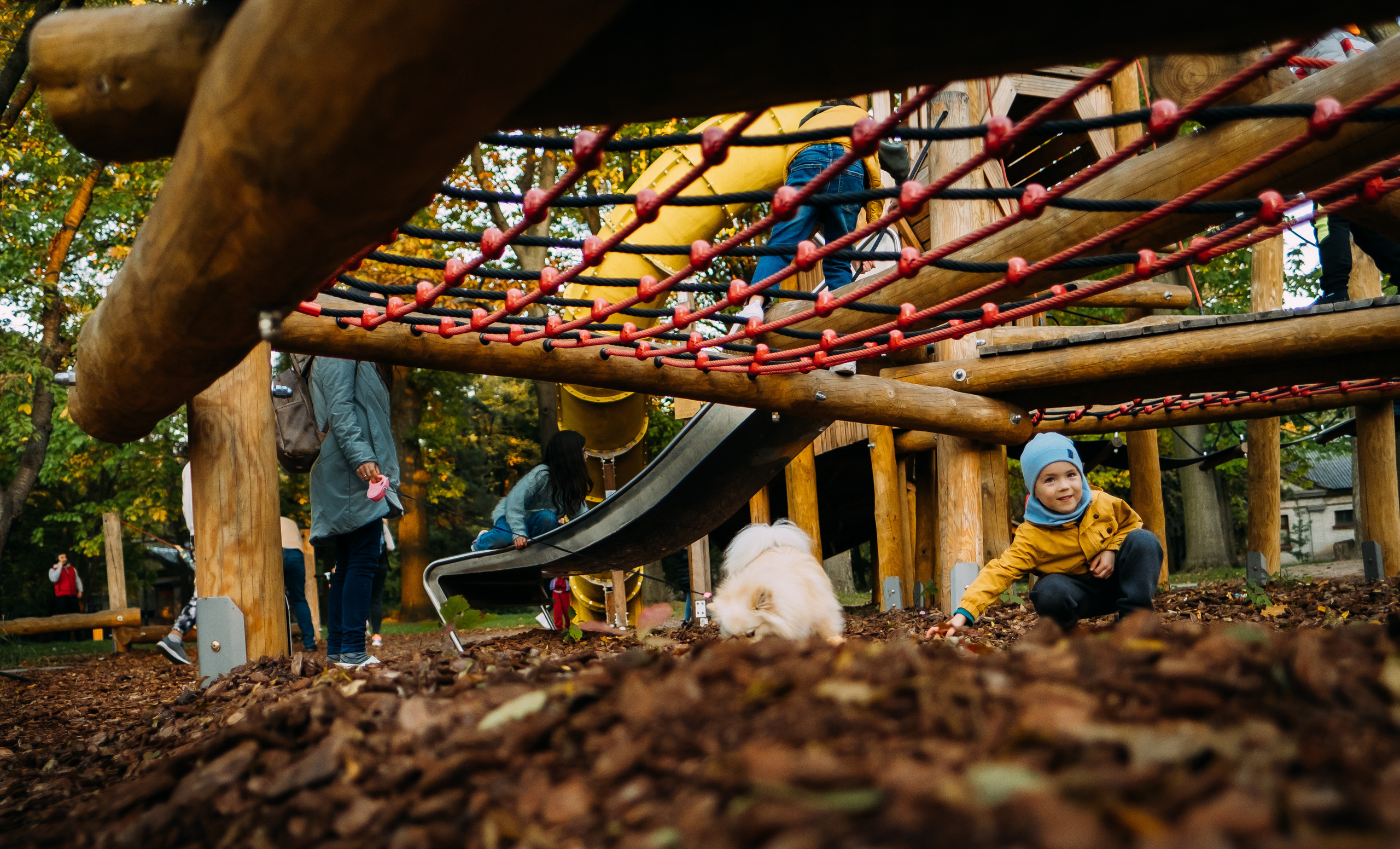Autumn Mood. Сімейний і портретний фотограф у Києві Проценко Алла