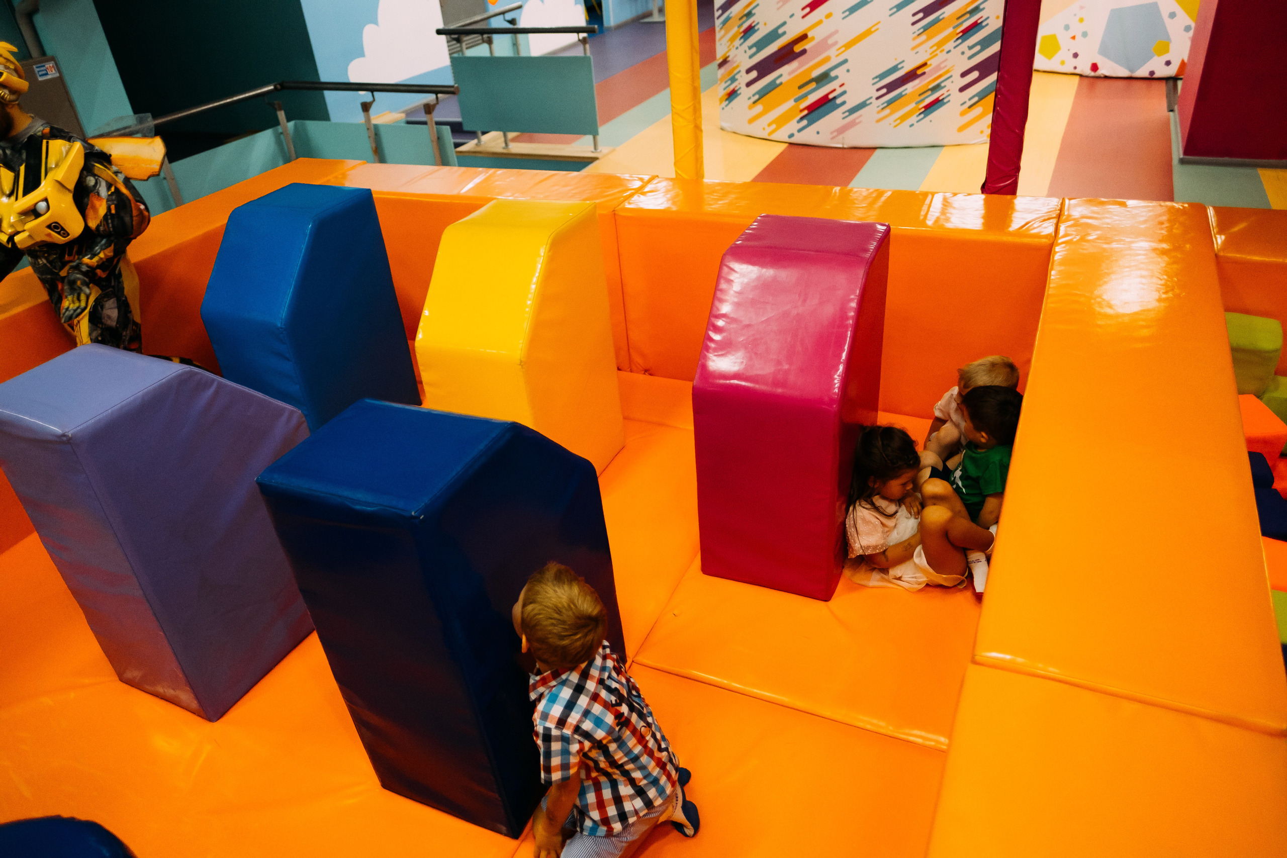 Максиму 5 років. Сімейний і портретний фотограф у Києві Проценко Алла