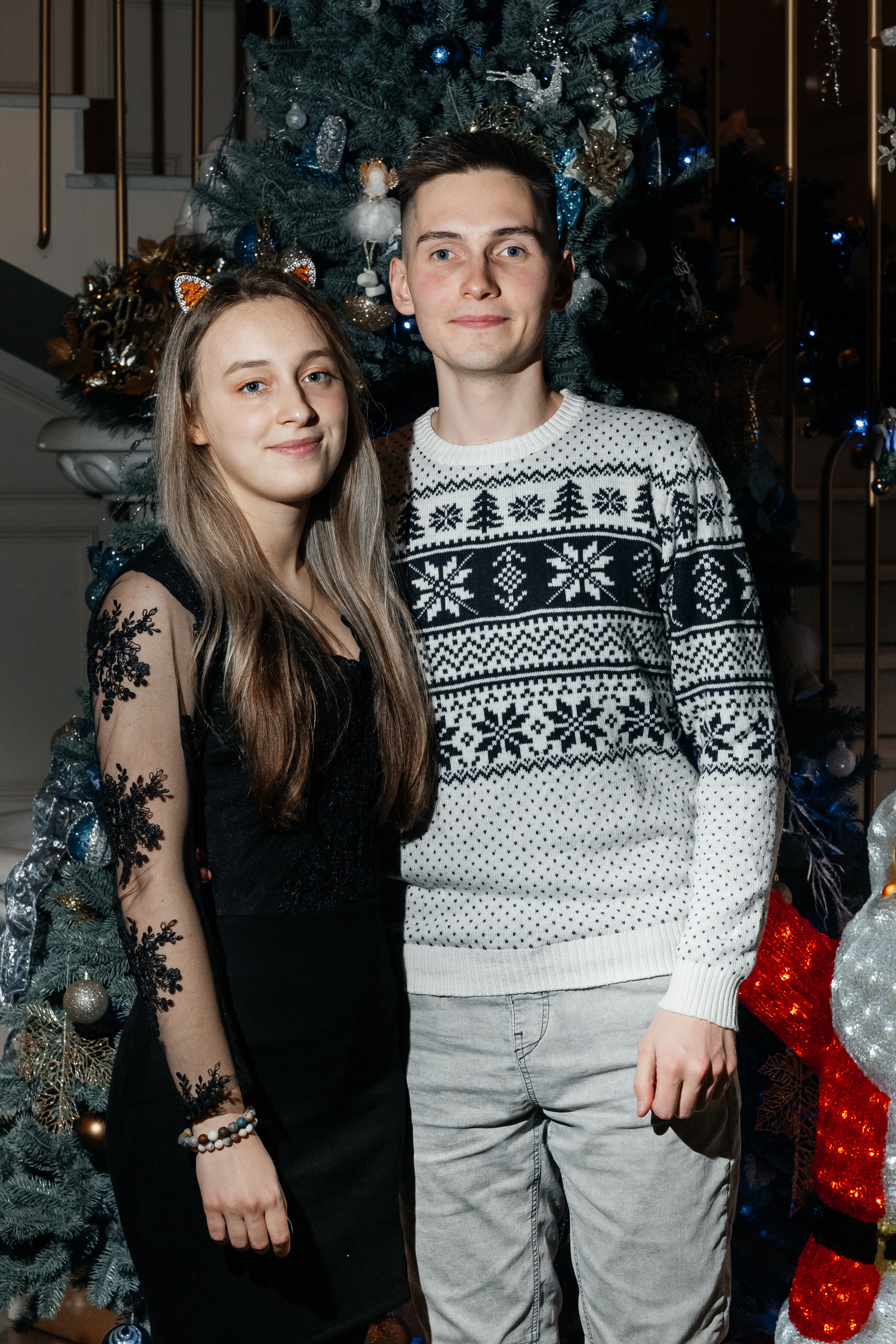 Корпоратив Getprospect. Сімейний і портретний фотограф у Києві Проценко Алла