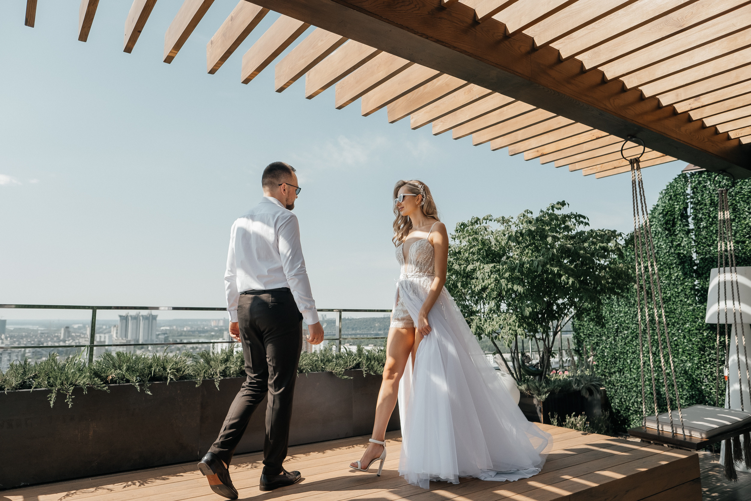 Весілля Наді і Жені (анонс). Сімейний і портретний фотограф у Києві Проценко Алла