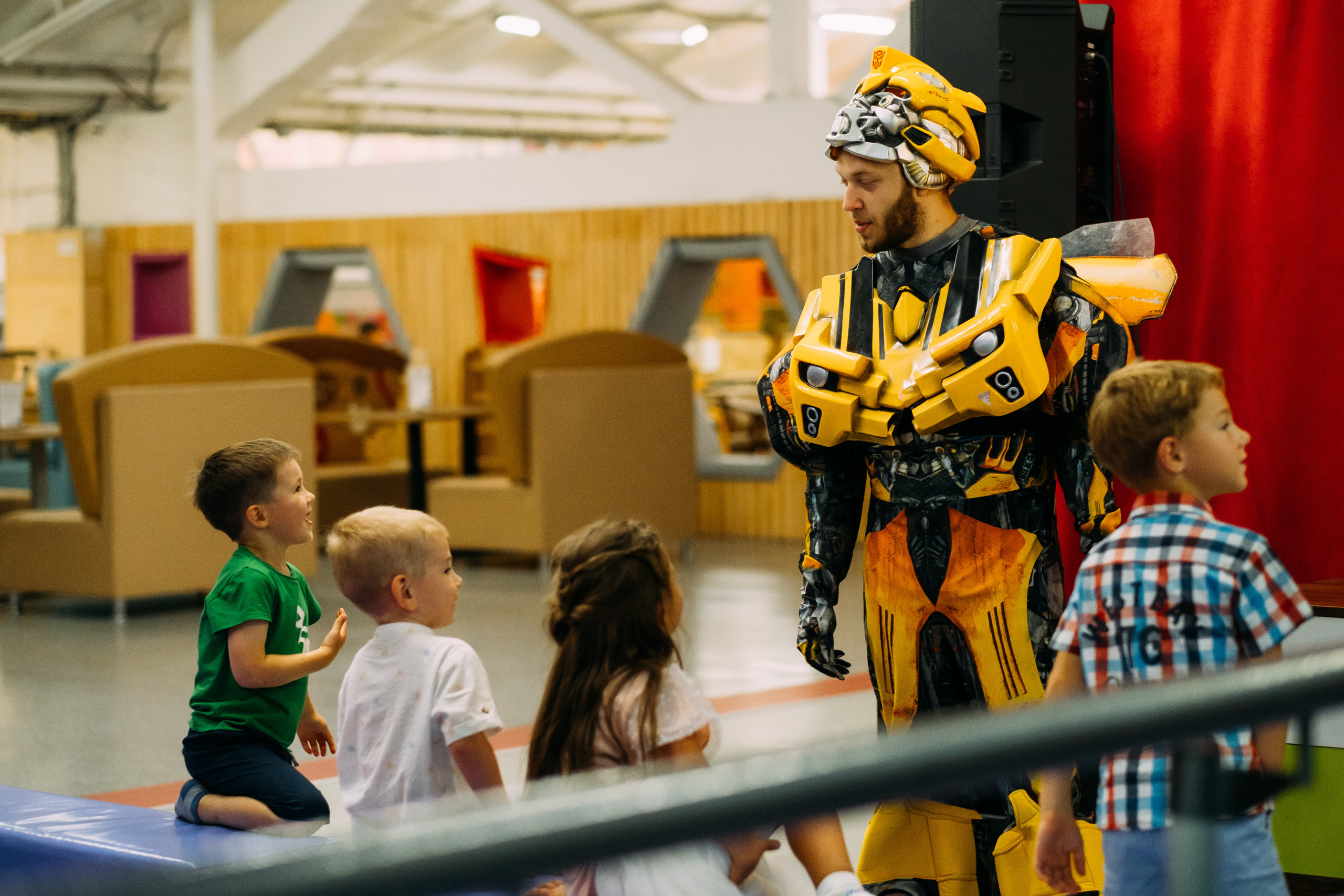 Максиму 5 років. Сімейний і портретний фотограф у Києві Проценко Алла