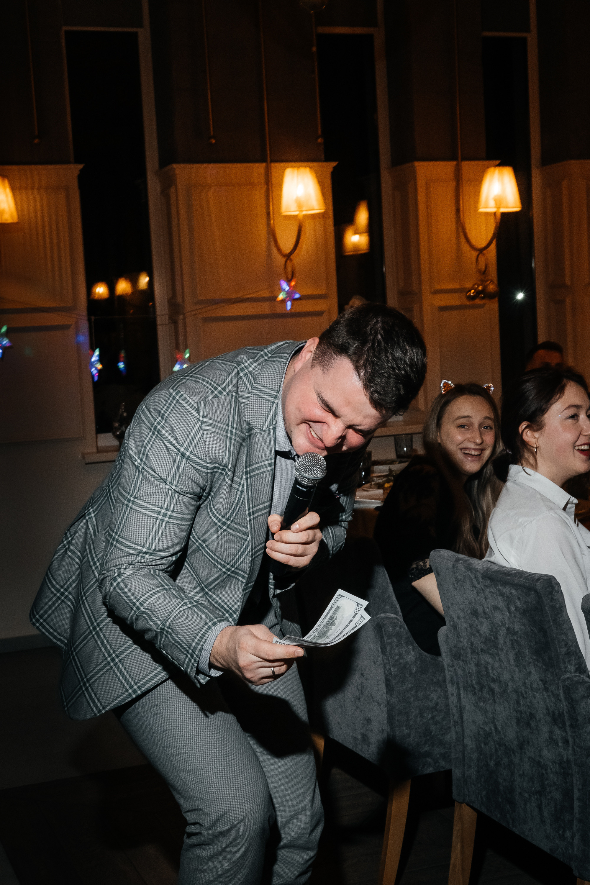 Корпоратив Getprospect. Сімейний і портретний фотограф у Києві Проценко Алла