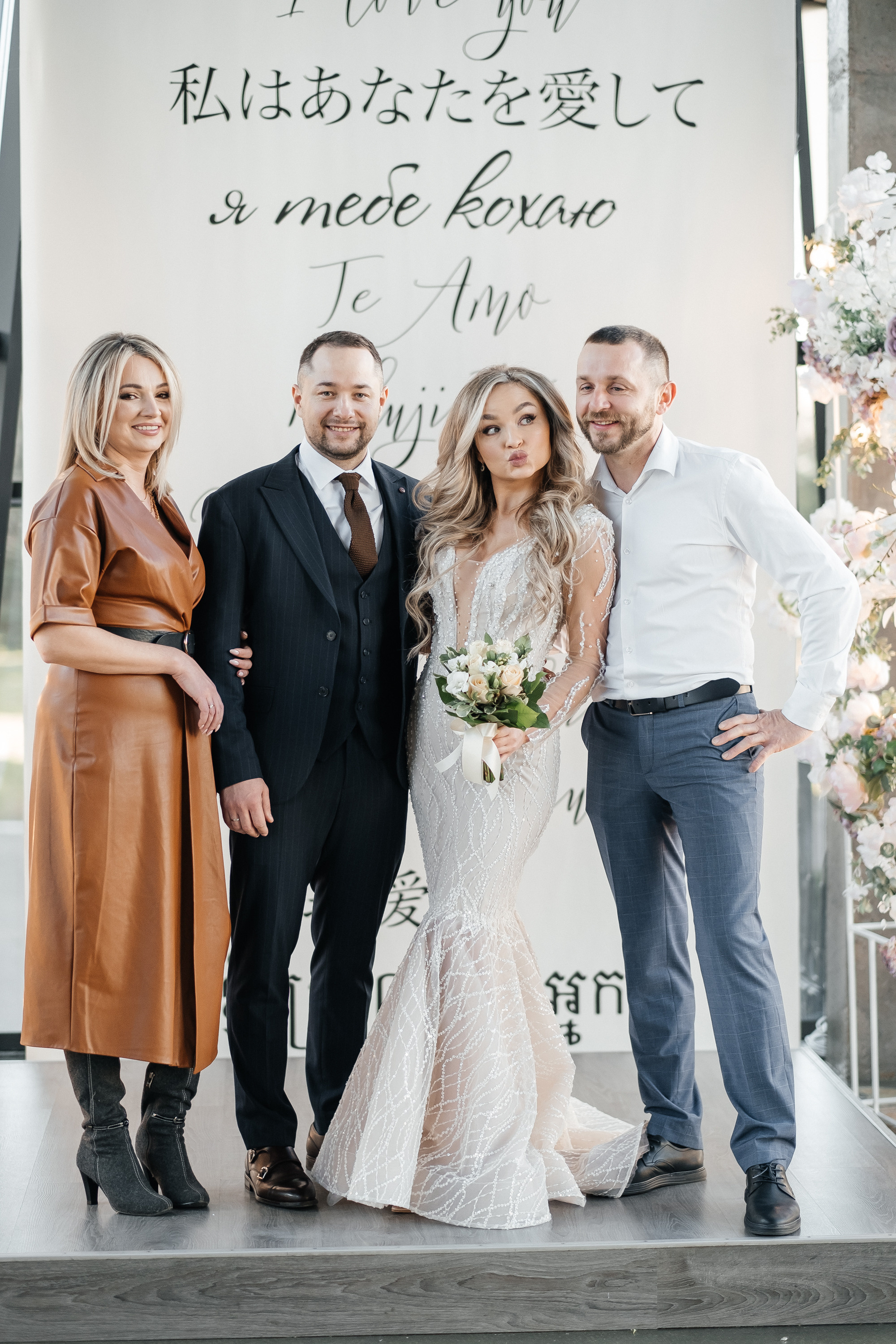 Свадьба Влада и Светы. Сімейний і портретний фотограф у Києві Проценко Алла