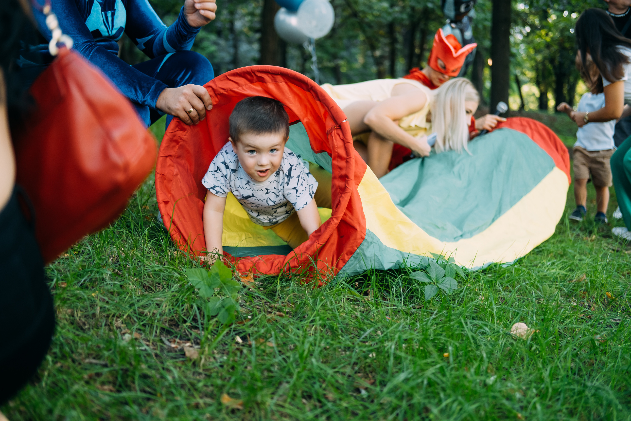 Максиму 4 года. Сімейний і портретний фотограф у Києві Проценко Алла