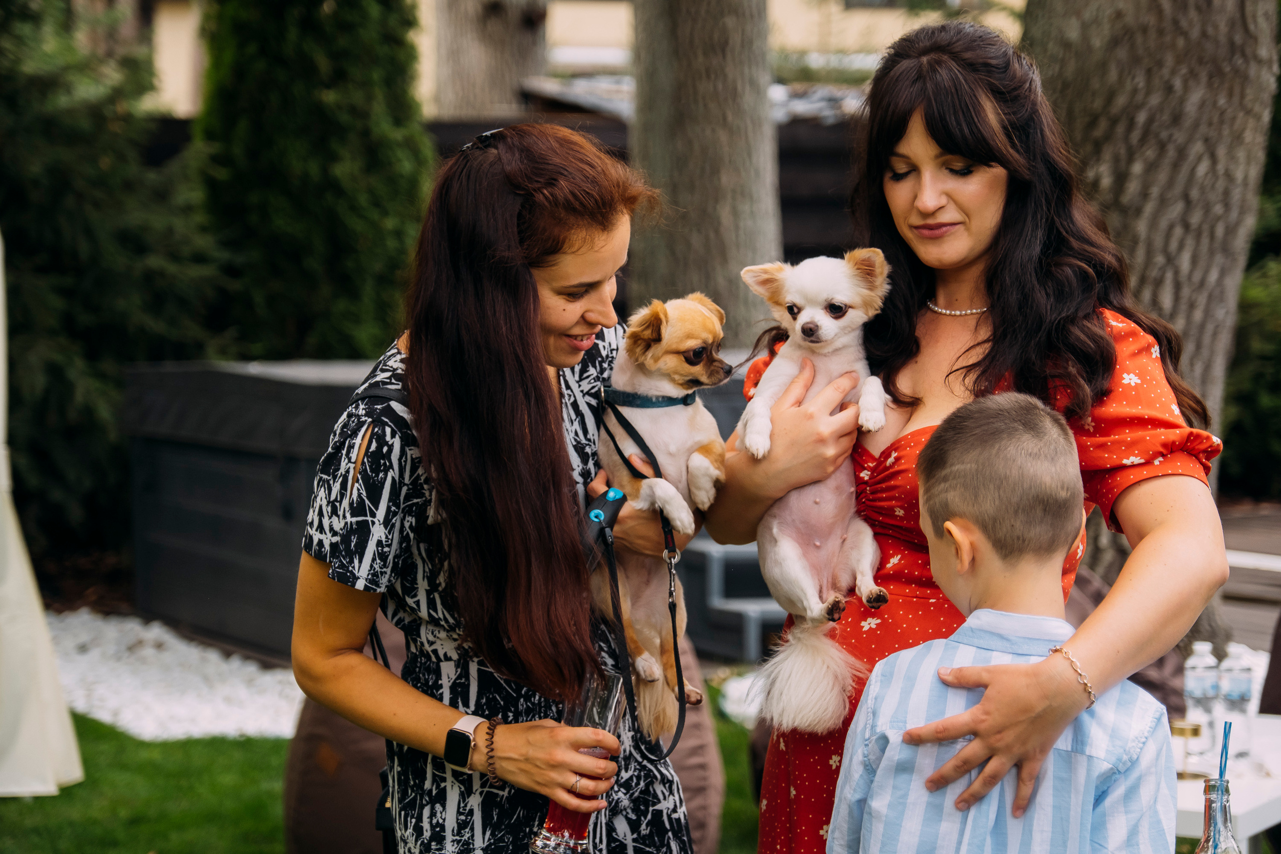 Фотосессия Дня Рождения Софийки. Сімейний і портретний фотограф у Києві Проценко Алла