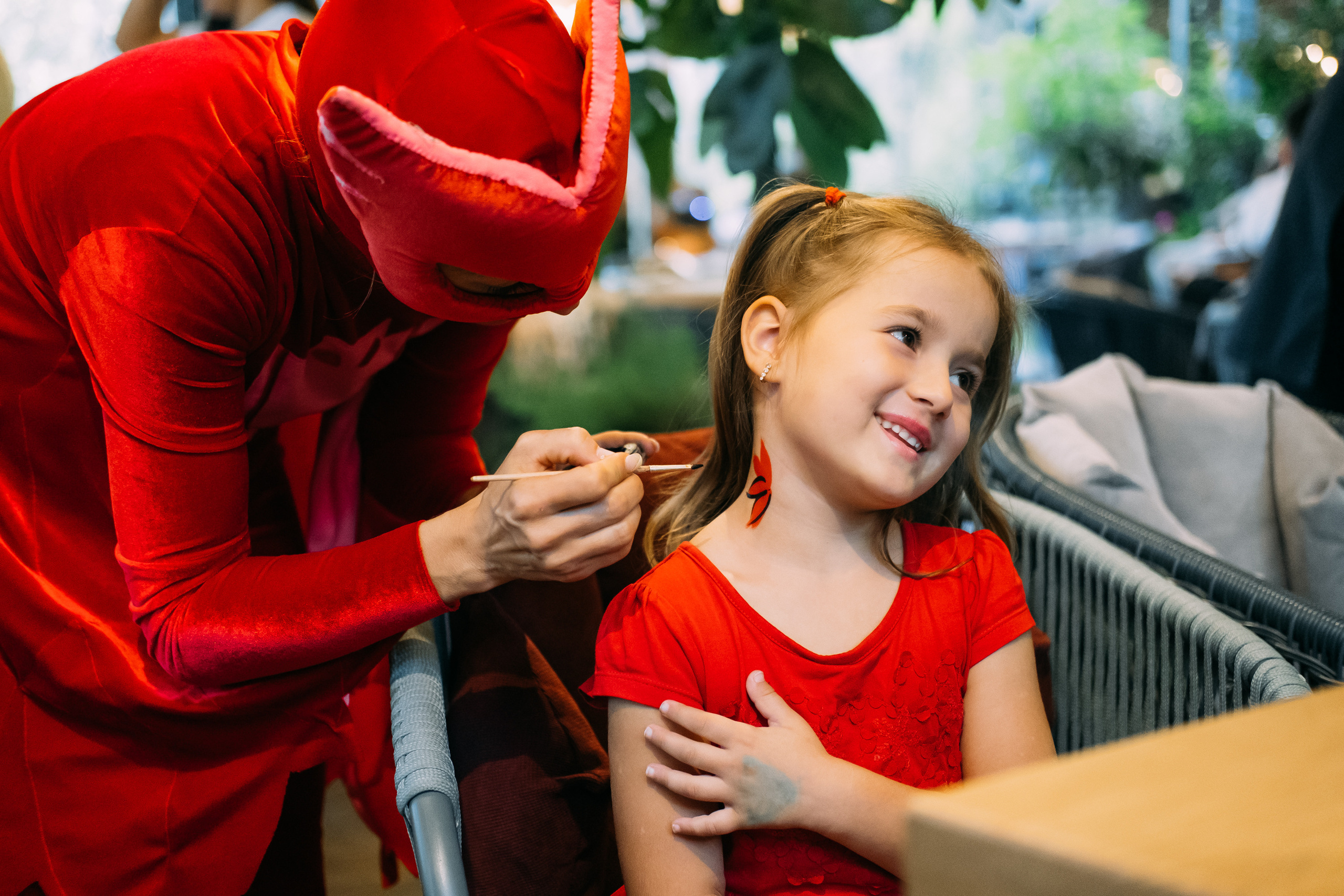 Максиму 4 года. Сімейний і портретний фотограф у Києві Проценко Алла