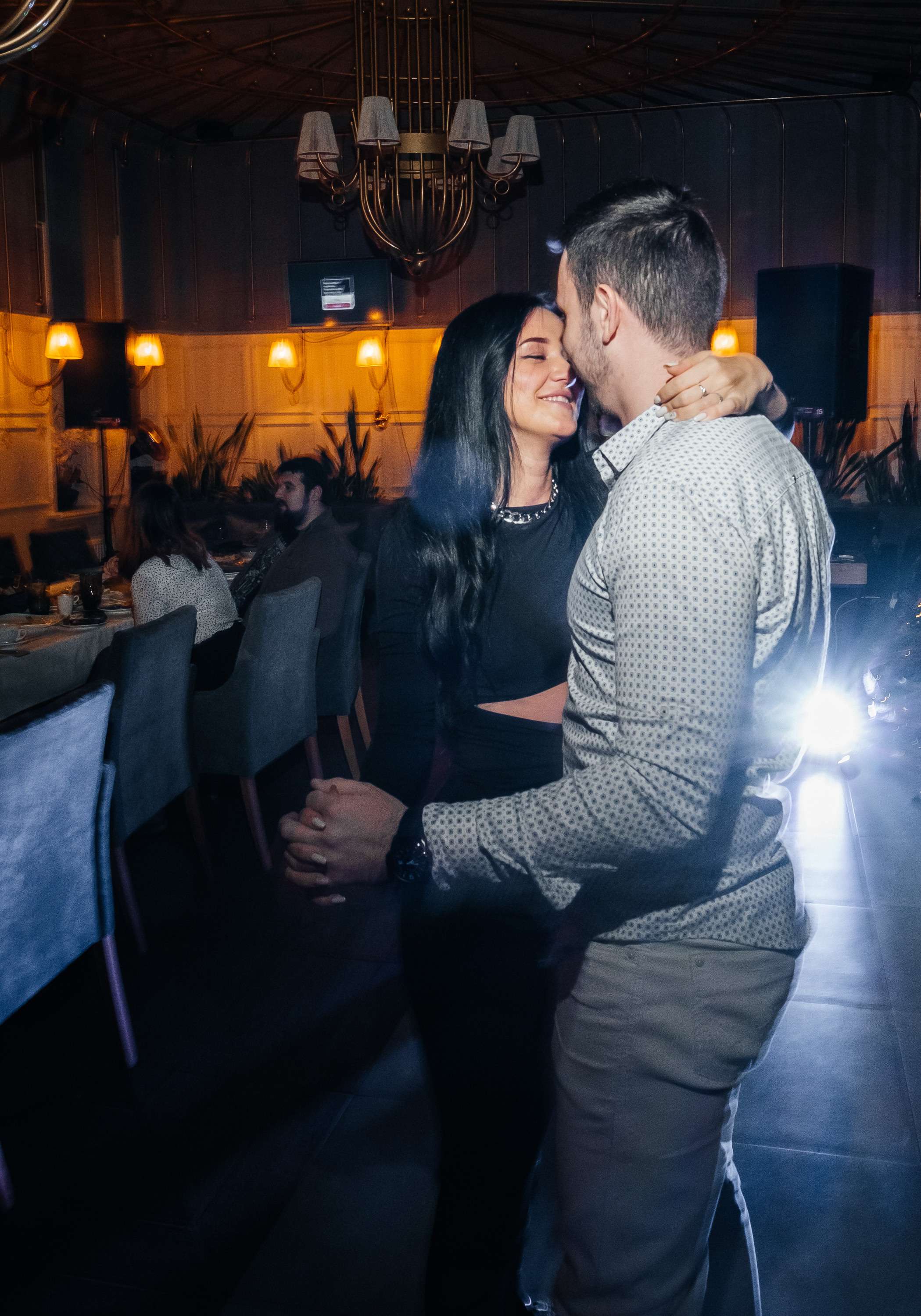 Корпоратив Getprospect. Сімейний і портретний фотограф у Києві Проценко Алла