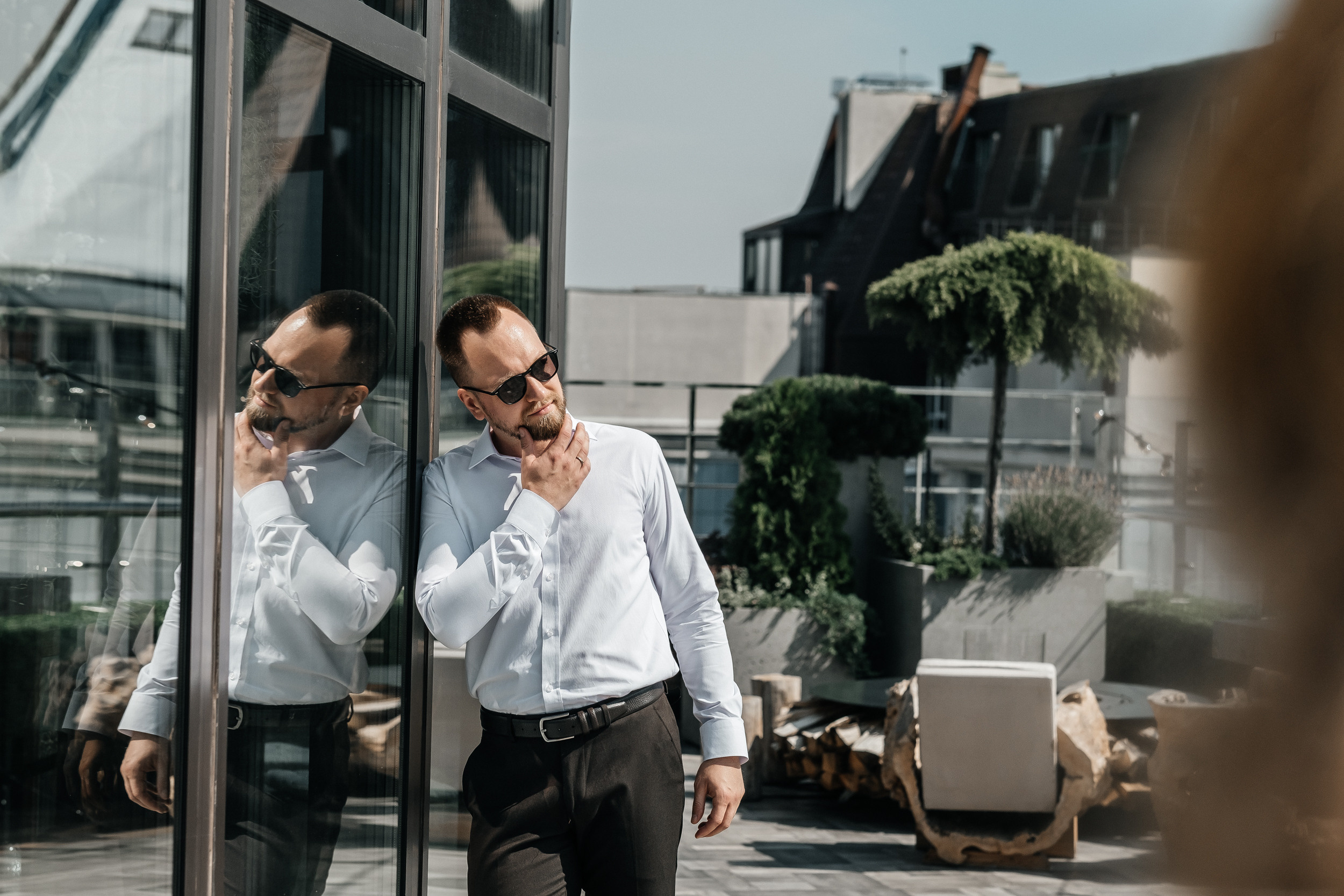 Весілля Наді і Жені (анонс). Сімейний і портретний фотограф у Києві Проценко Алла