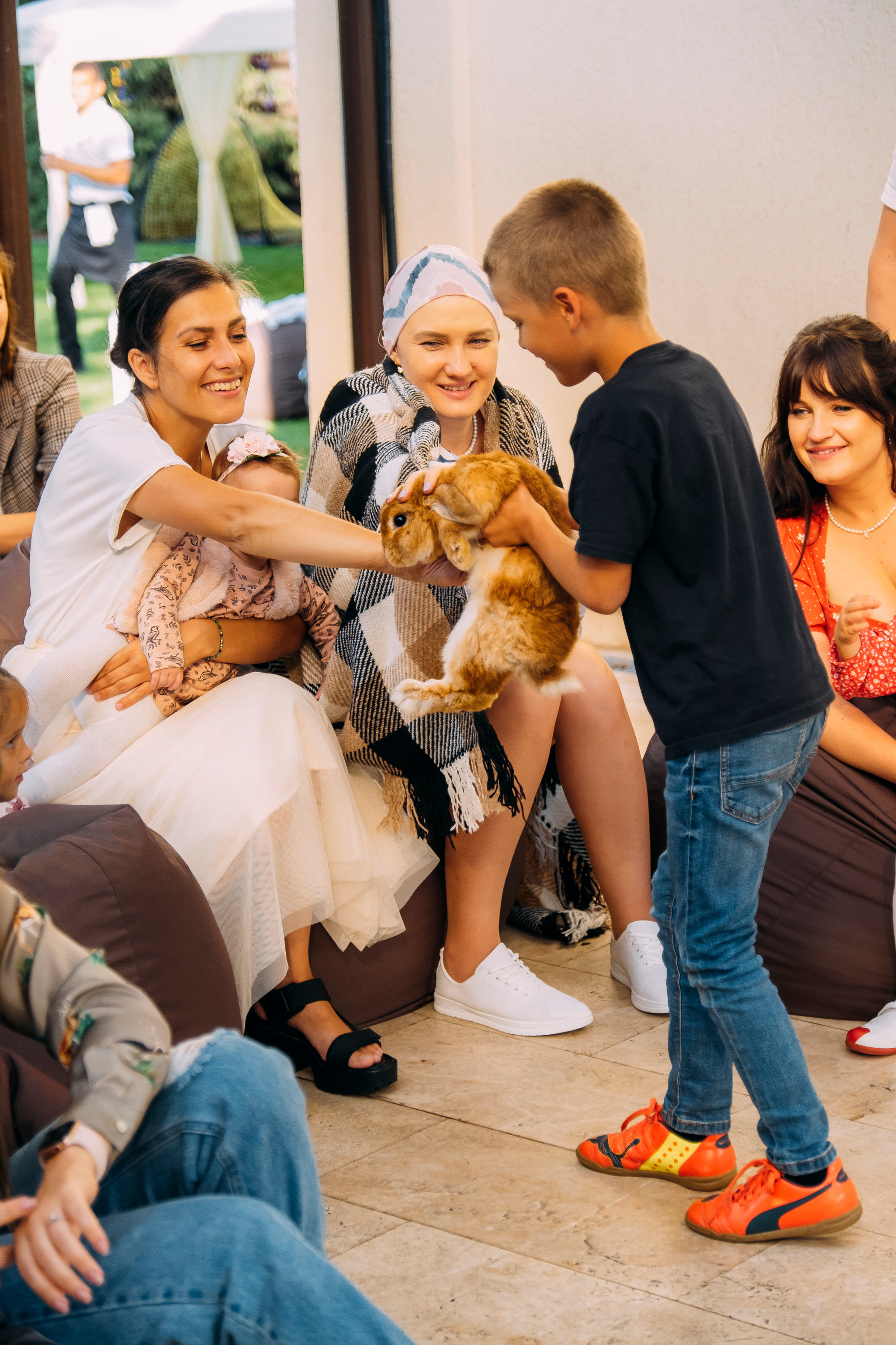 Фотосессия Дня Рождения Софийки. Сімейний і портретний фотограф у Києві Проценко Алла