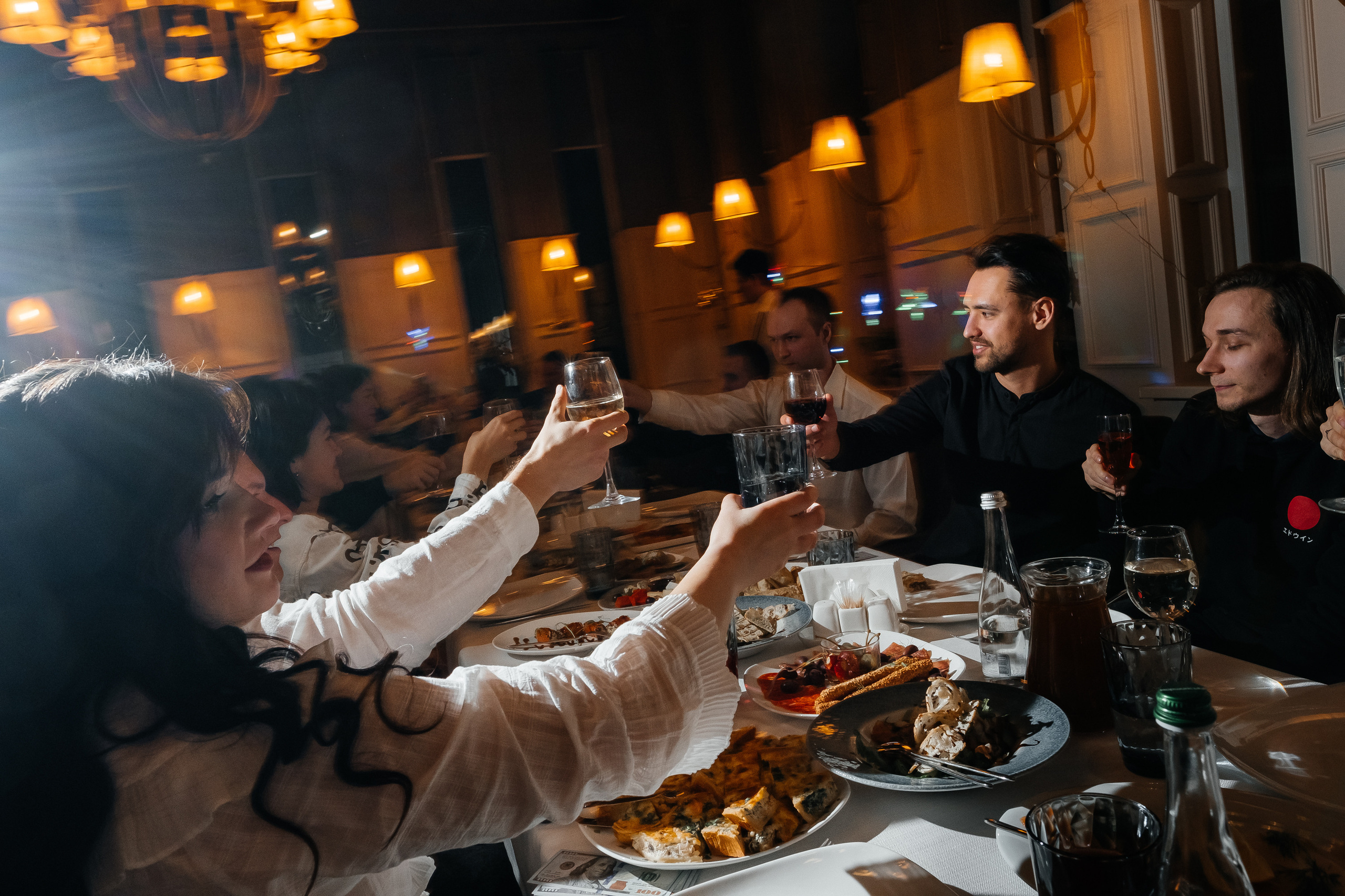 Корпоратив Getprospect. Сімейний і портретний фотограф у Києві Проценко Алла