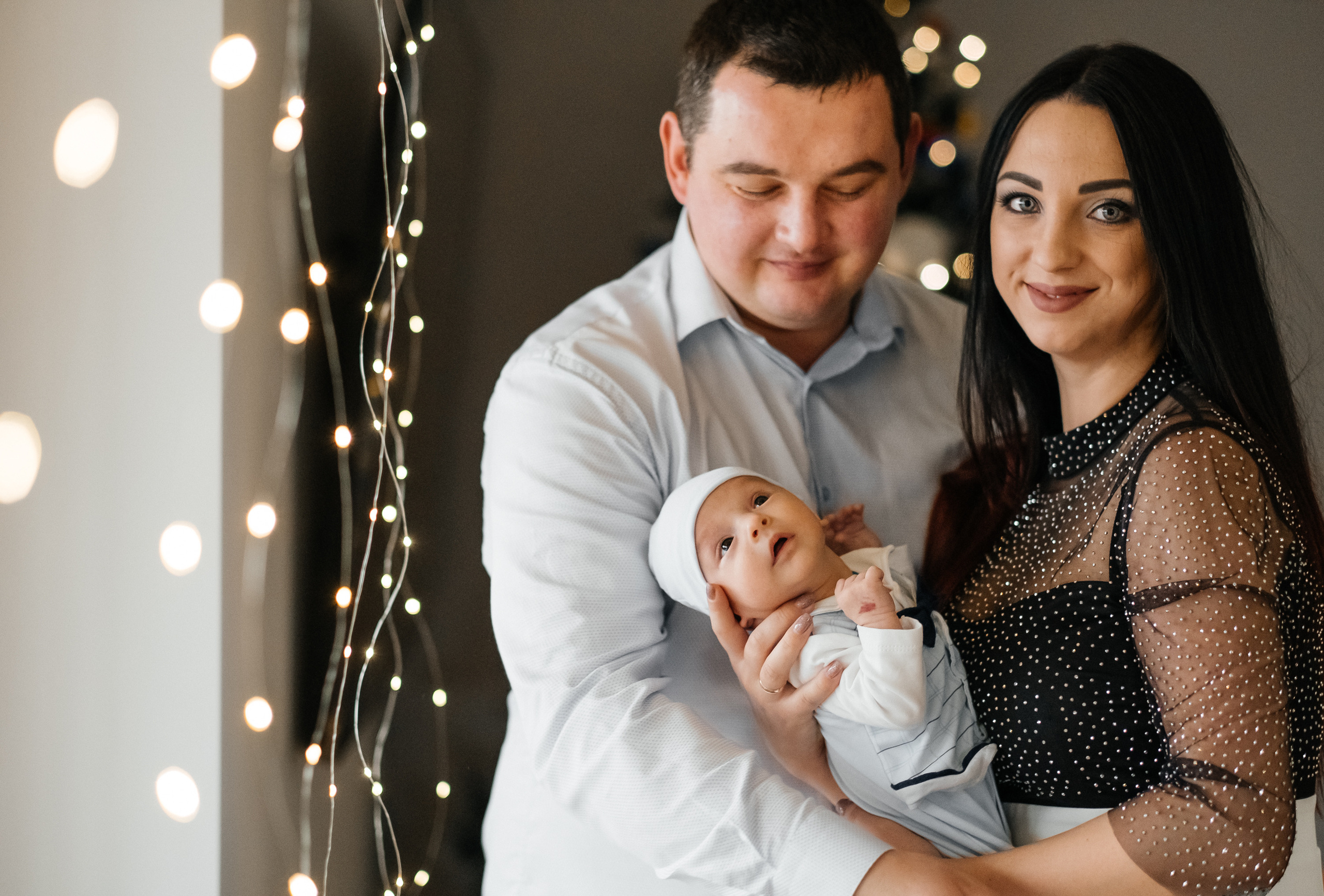 Уютные домашние объятья. Сімейний і портретний фотограф у Києві Проценко Алла