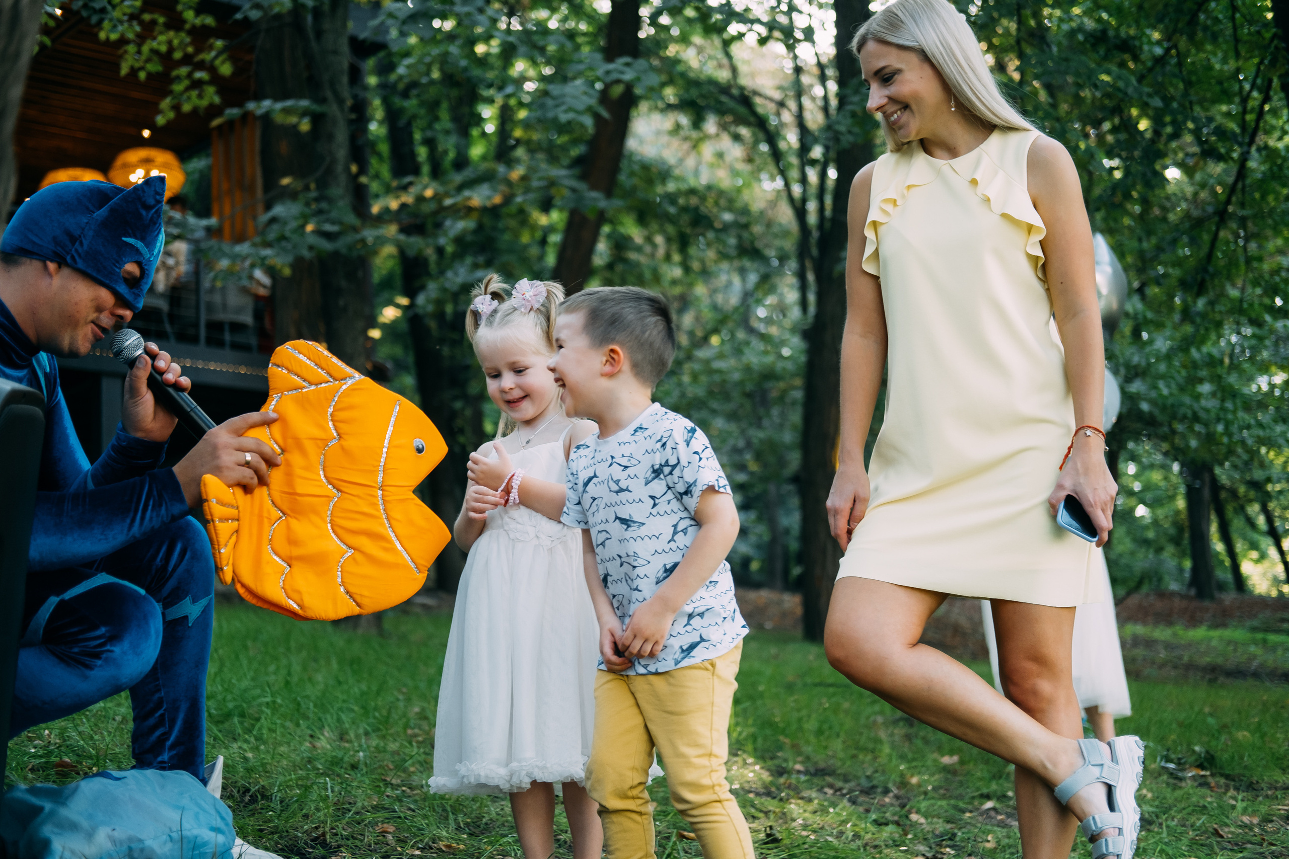 Максиму 4 года. Сімейний і портретний фотограф у Києві Проценко Алла