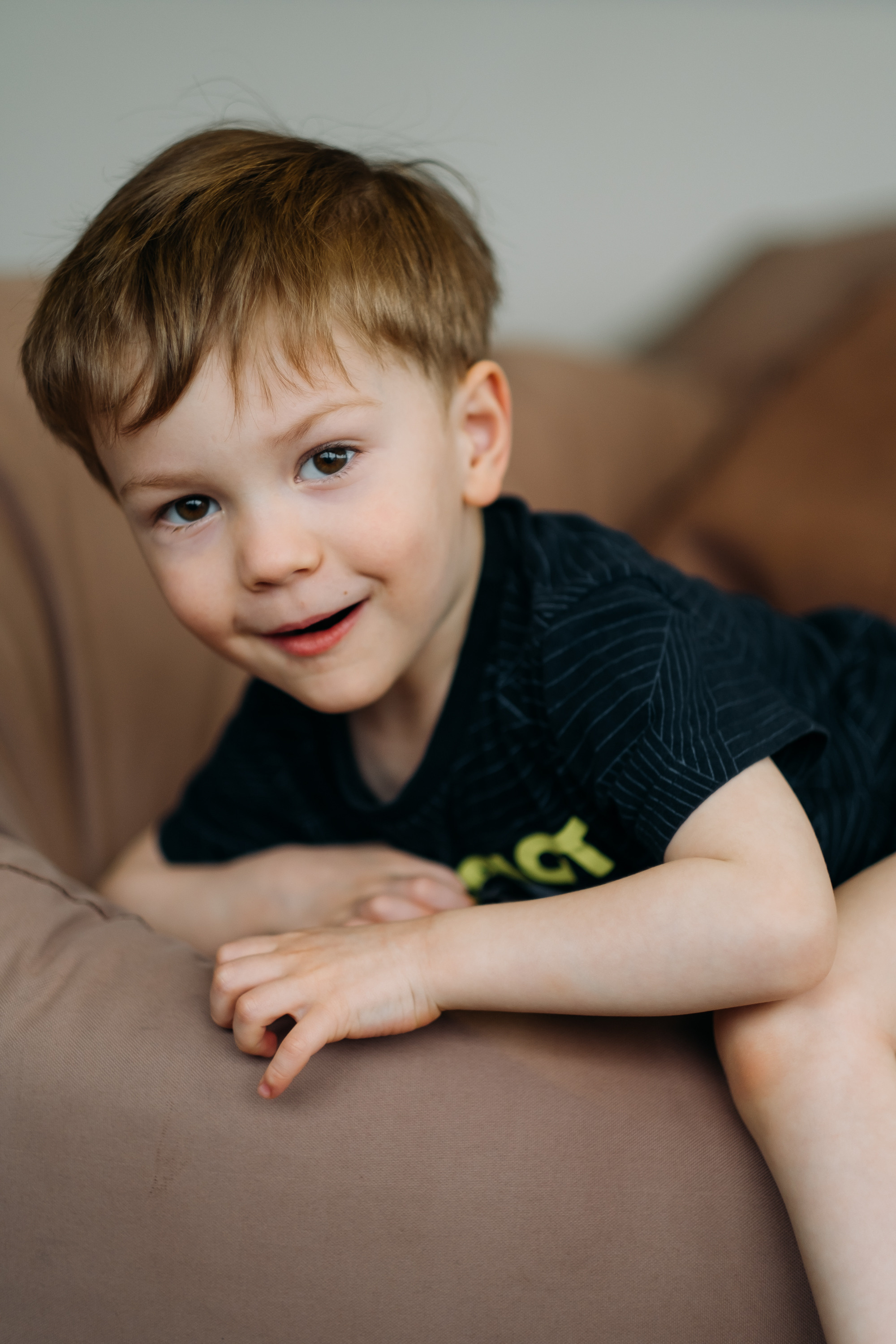 Home Sweet Home. Сімейний і портретний фотограф у Києві Проценко Алла