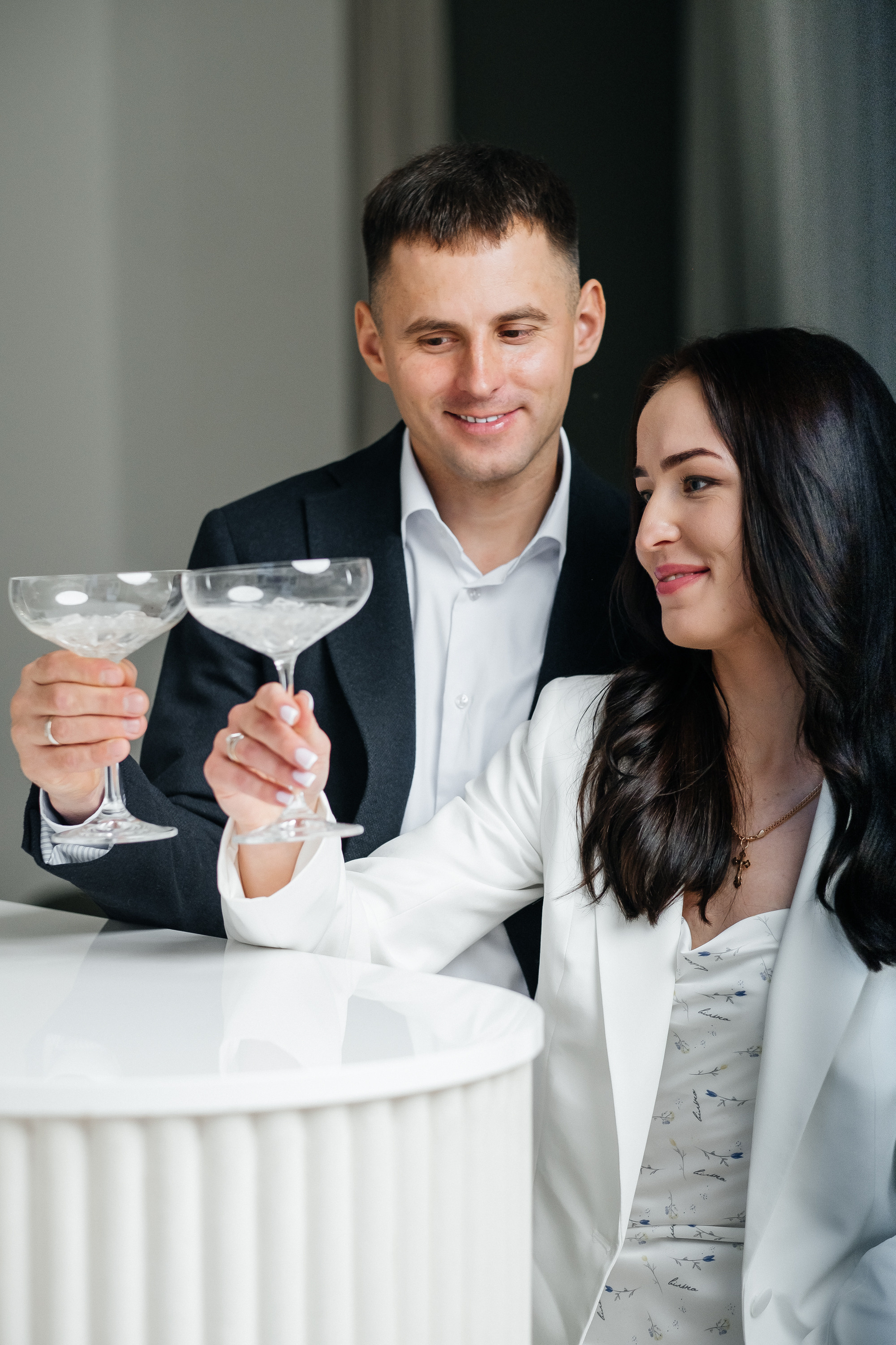 Весільна фотосесія Максима і Ані. Сімейний і портретний фотограф у Києві Проценко Алла