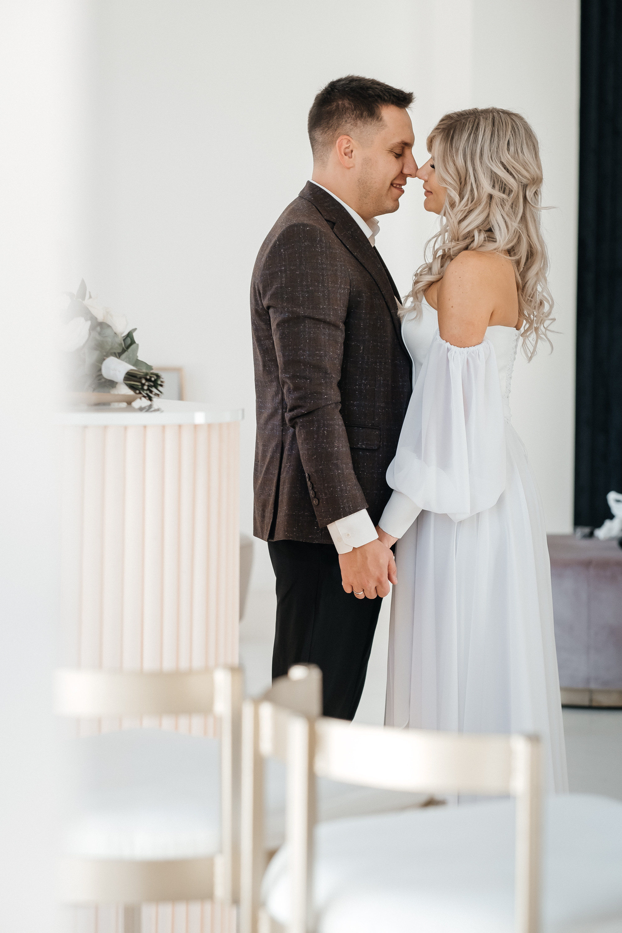 Свадьба Дениса и Марины. Сімейний і портретний фотограф у Києві Проценко Алла