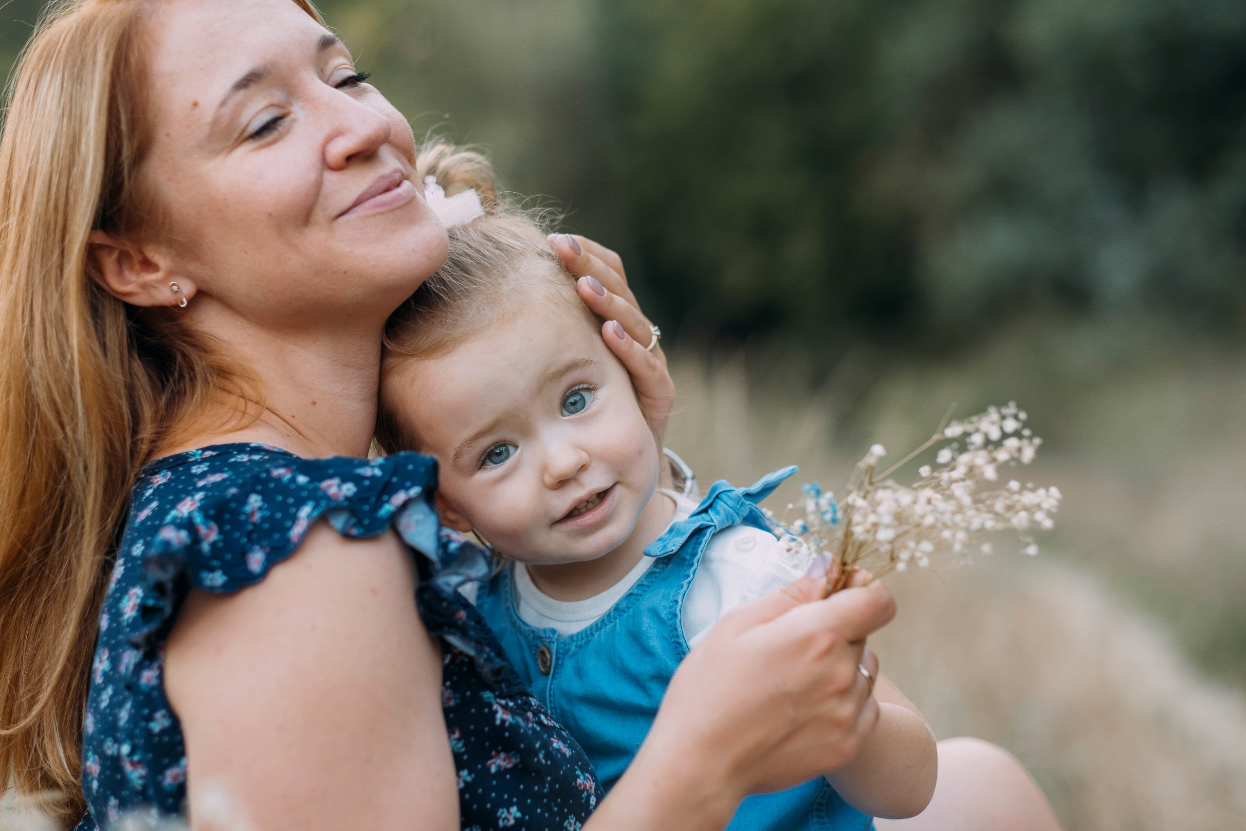 Фотосессия трех поколений девушек. Сімейний і портретний фотограф у Києві Проценко Алла