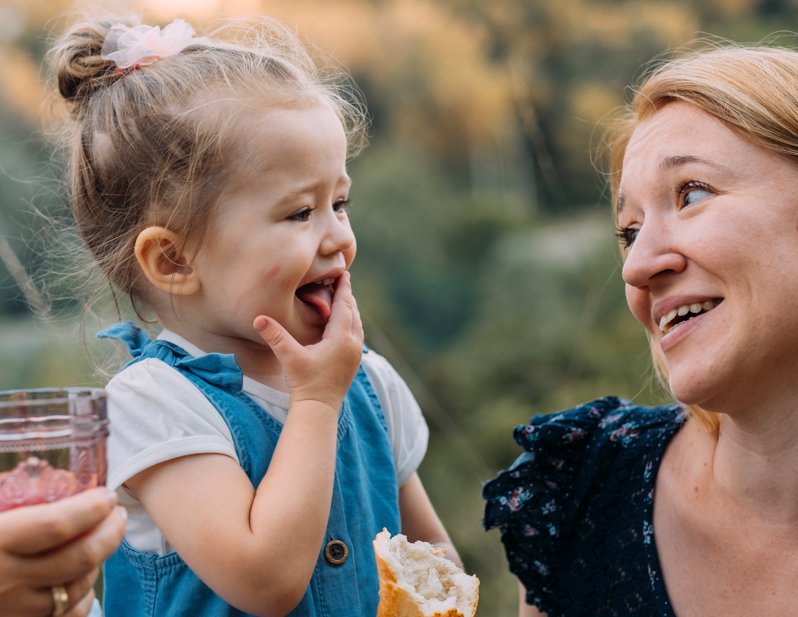 Фотосессия трех поколений девушек. Сімейний і портретний фотограф у Києві Проценко Алла