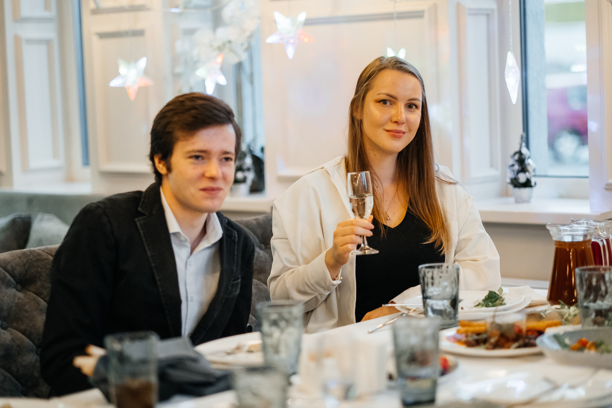 Корпоратив Getprospect. Сімейний і портретний фотограф у Києві Проценко Алла