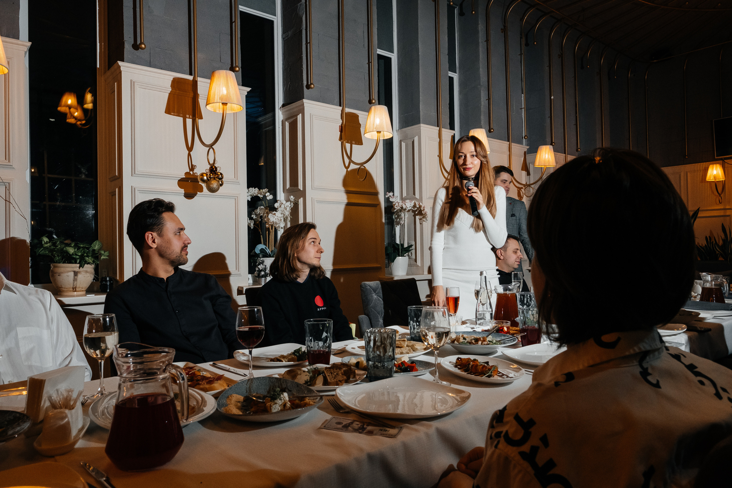 Корпоратив Getprospect. Сімейний і портретний фотограф у Києві Проценко Алла