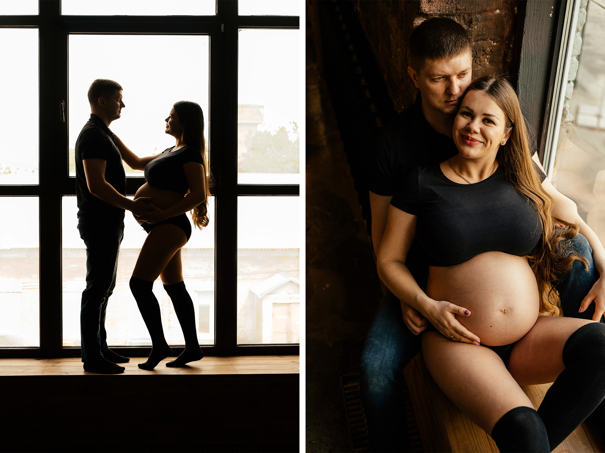 Сімейний і портретний фотограф у Києві Проценко Алла