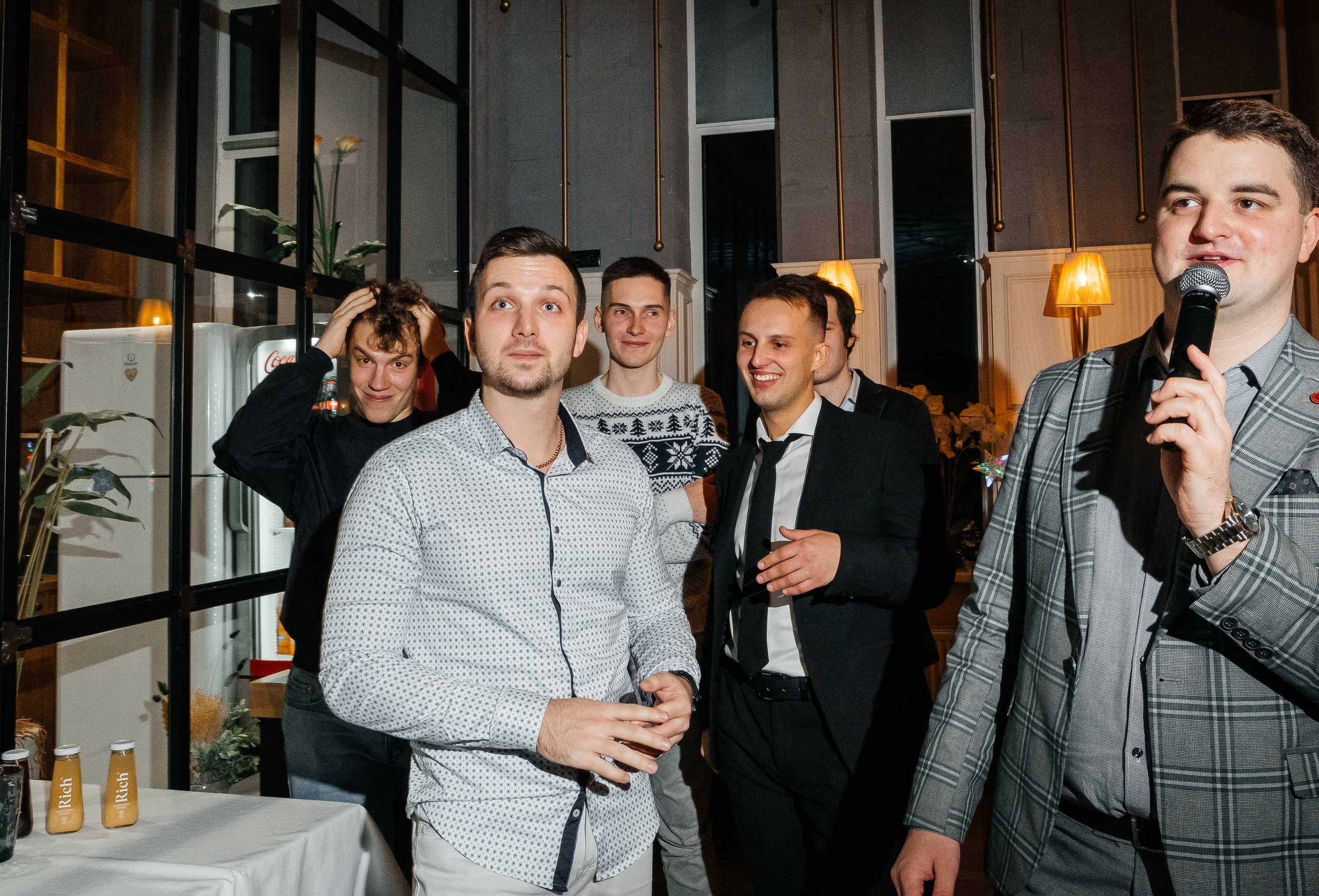 Корпоратив Getprospect. Сімейний і портретний фотограф у Києві Проценко Алла