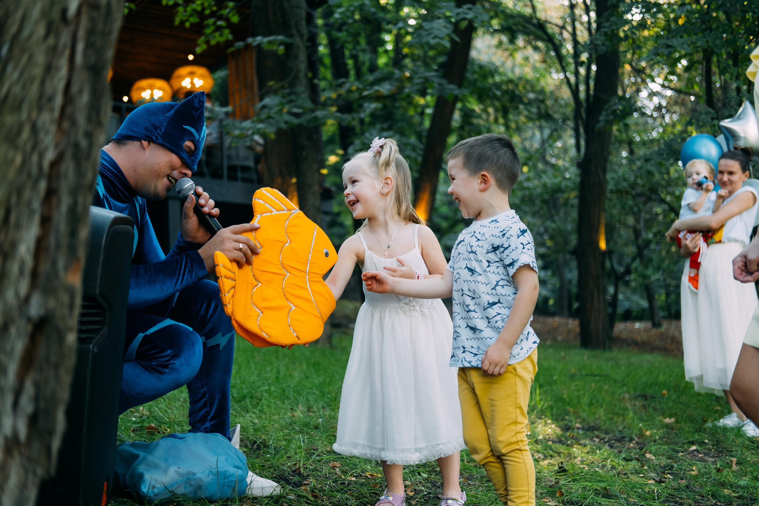 Максиму 4 года. Сімейний і портретний фотограф у Києві Проценко Алла