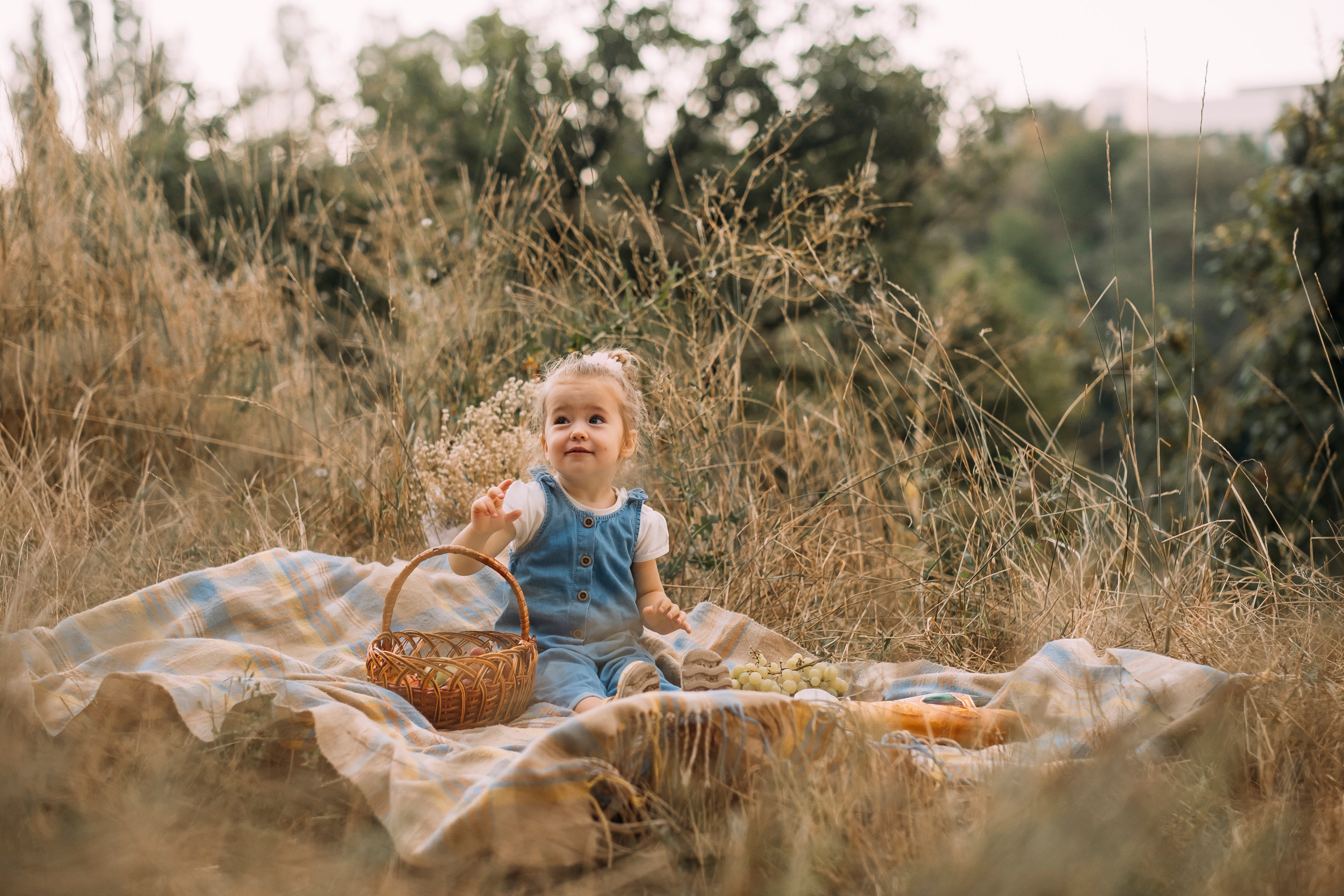 Фотосессия трех поколений девушек. Сімейний і портретний фотограф у Києві Проценко Алла