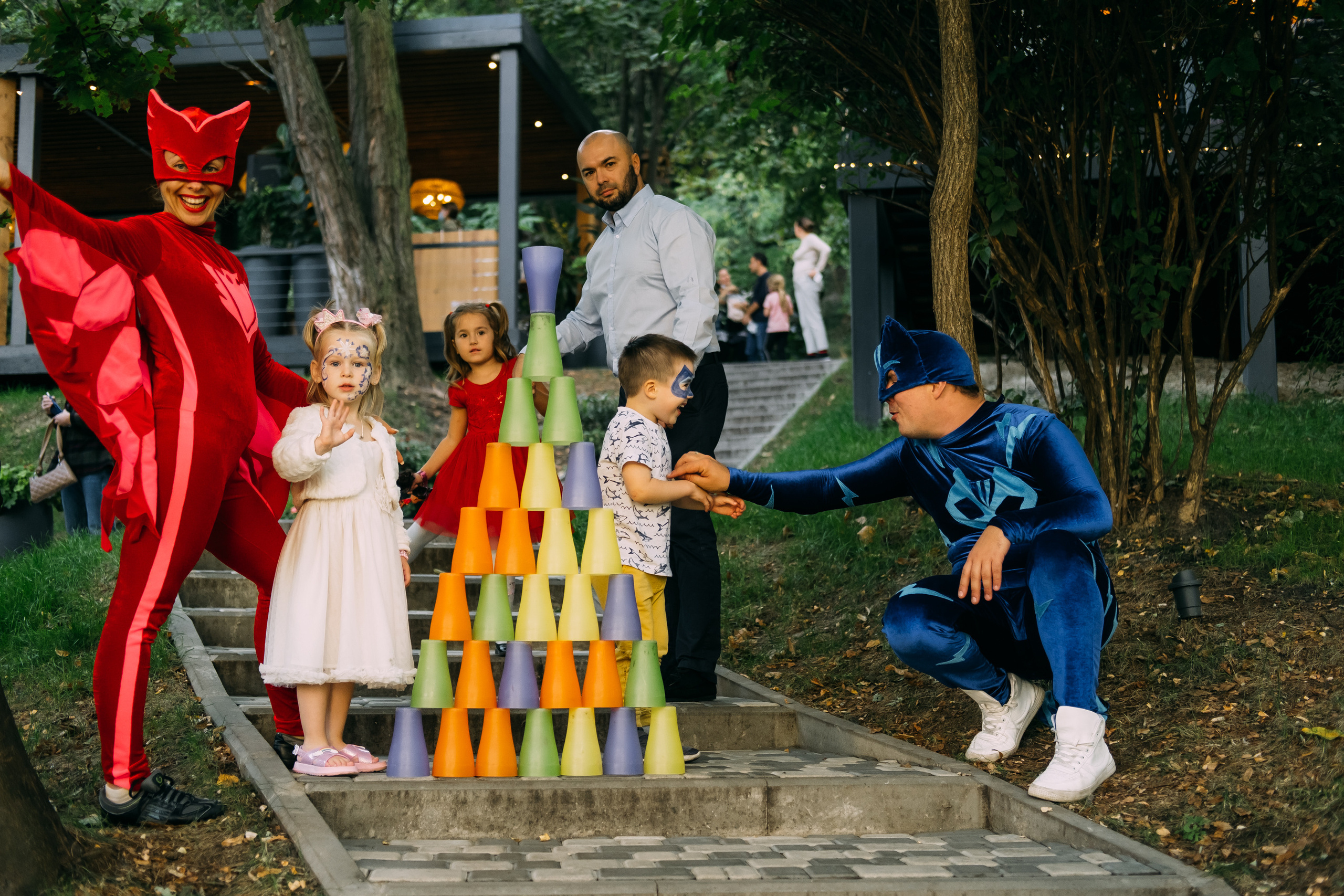 Максиму 4 года. Сімейний і портретний фотограф у Києві Проценко Алла