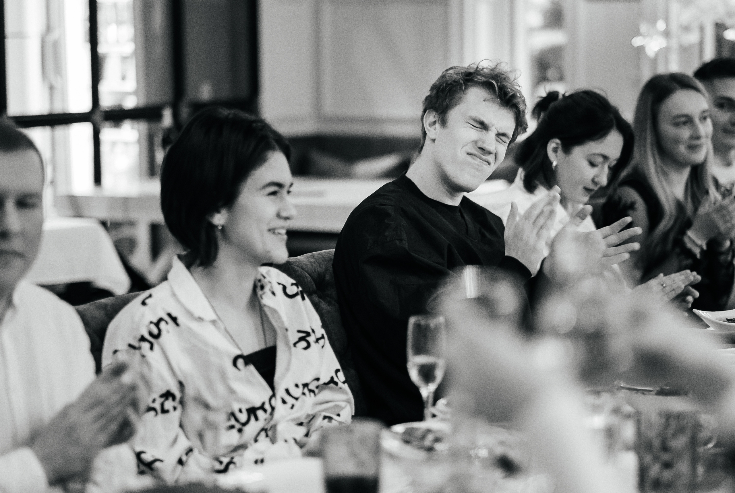 Корпоратив Getprospect. Сімейний і портретний фотограф у Києві Проценко Алла