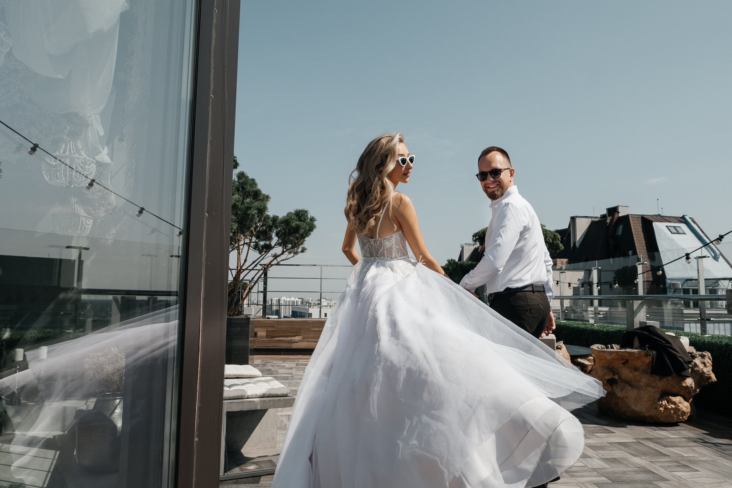 Весілля Наді і Жені (анонс). Сімейний і портретний фотограф у Києві Проценко Алла