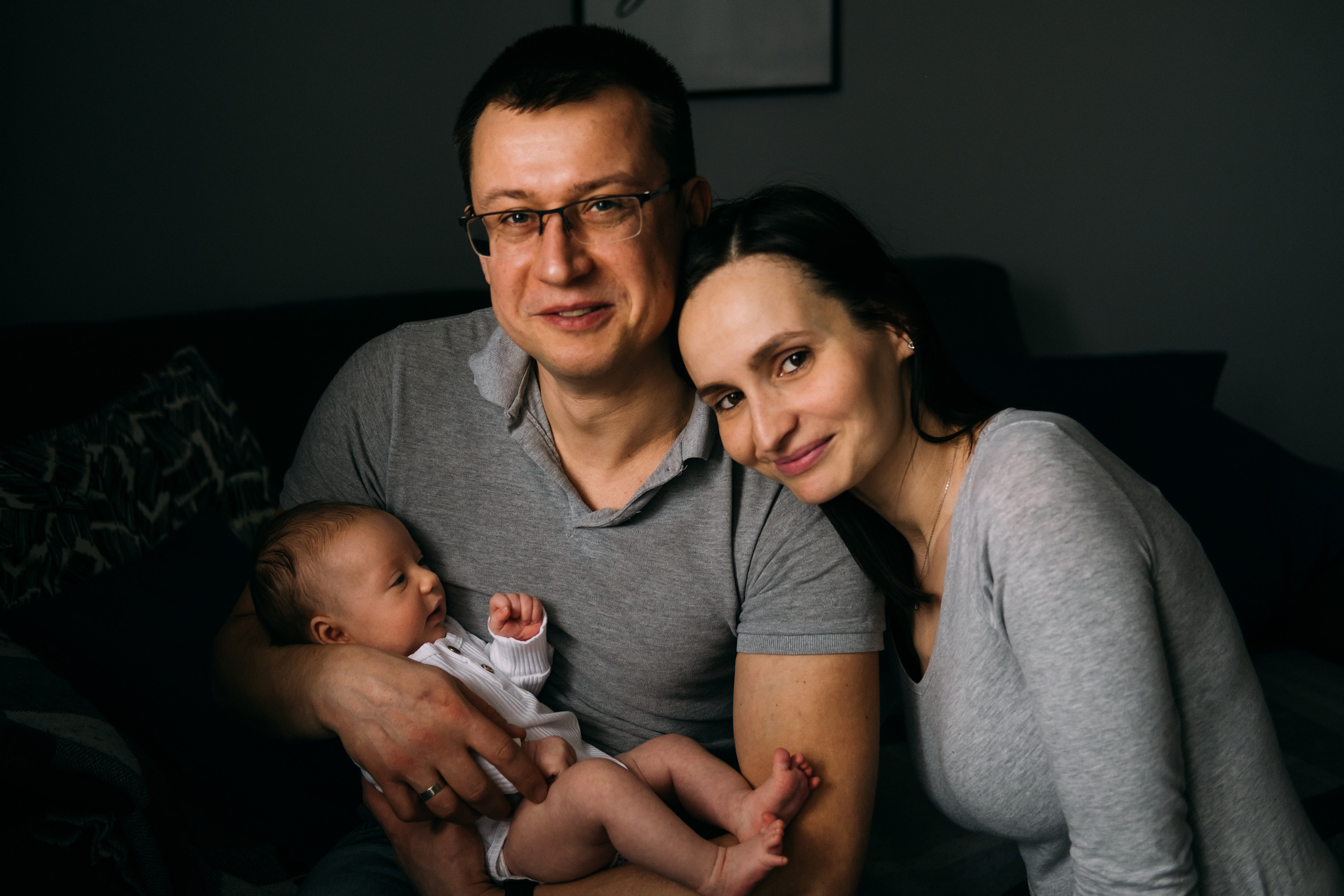 Hello, little!. Сімейний і портретний фотограф у Києві Проценко Алла