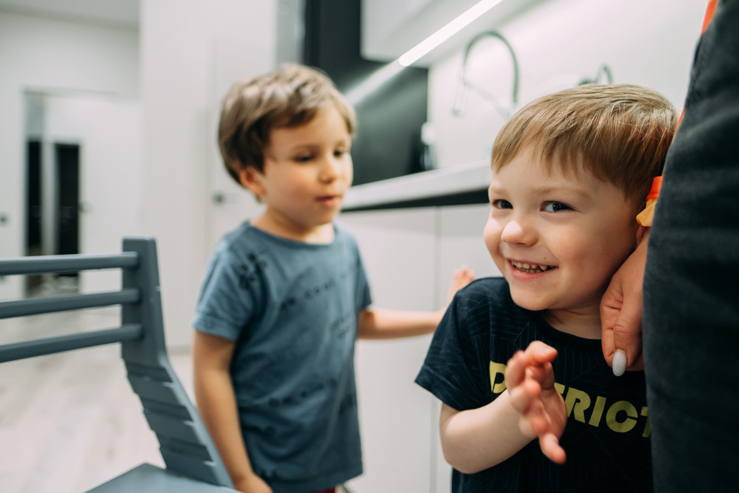 Home Sweet Home. Сімейний і портретний фотограф у Києві Проценко Алла