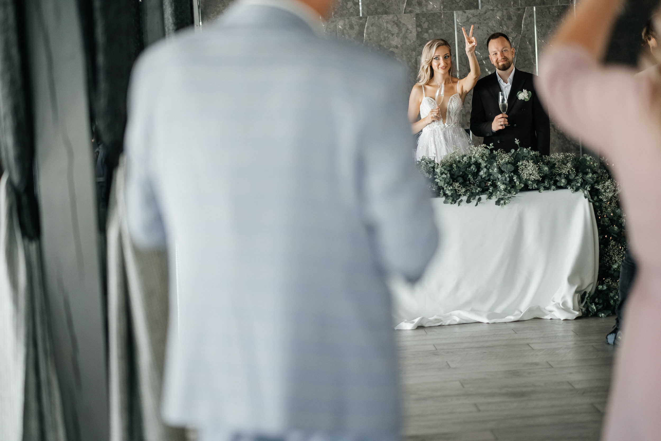 Весілля Наді і Жені (анонс). Сімейний і портретний фотограф у Києві Проценко Алла