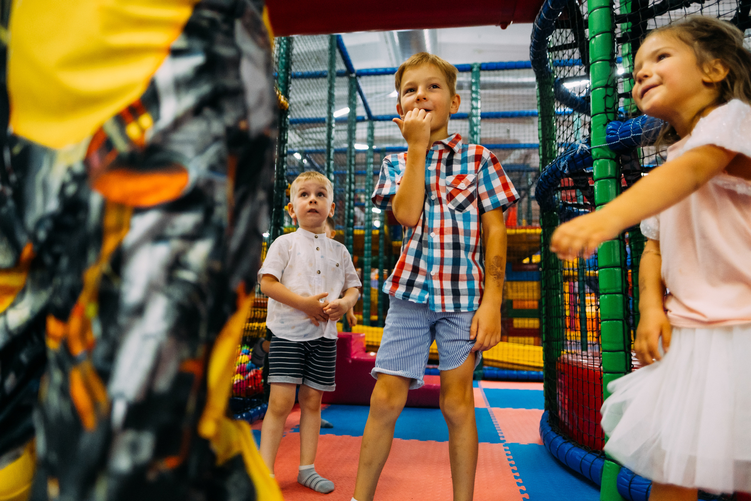 Максиму 5 років. Сімейний і портретний фотограф у Києві Проценко Алла