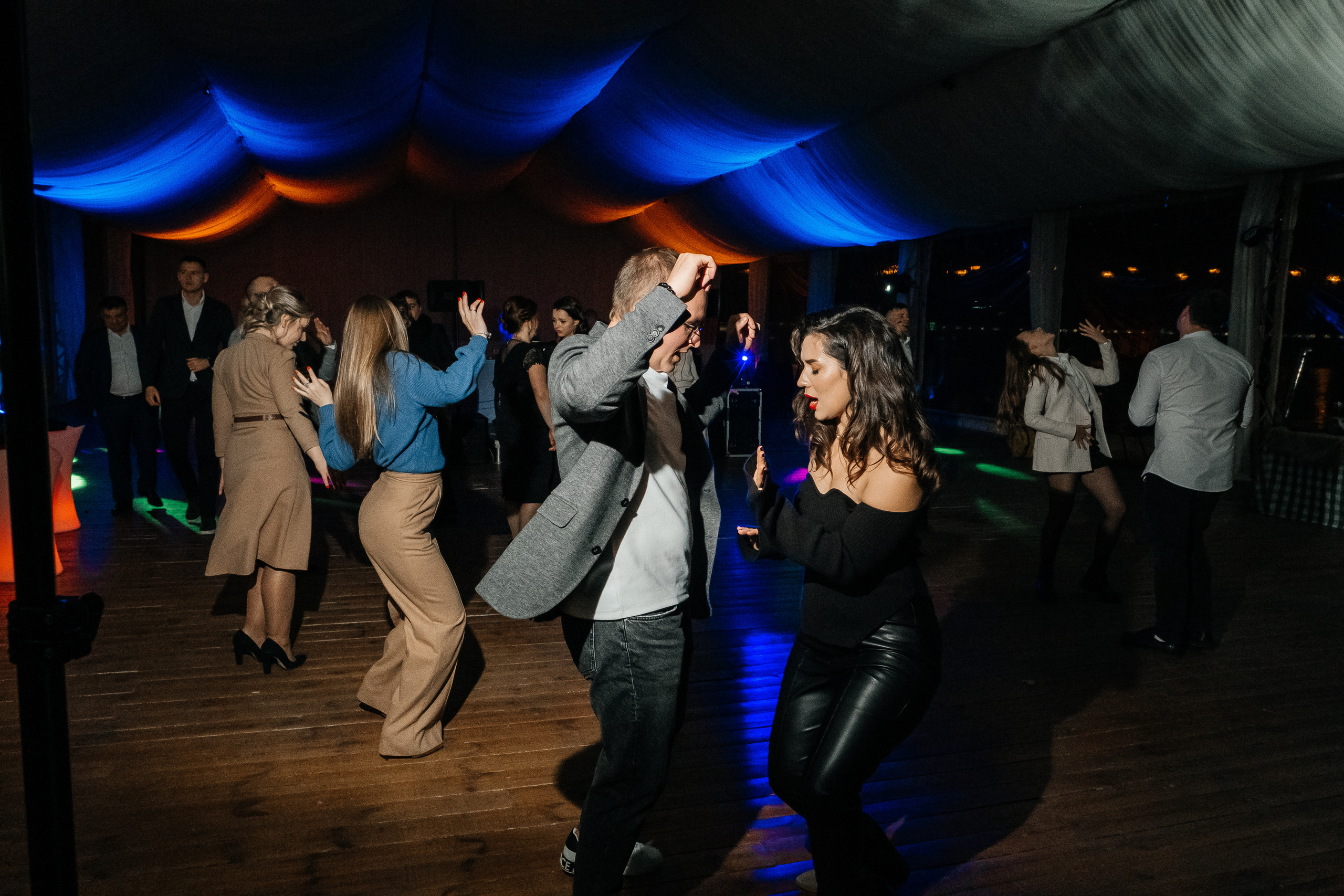 Свадьба Дениса и Марины. Сімейний і портретний фотограф у Києві Проценко Алла