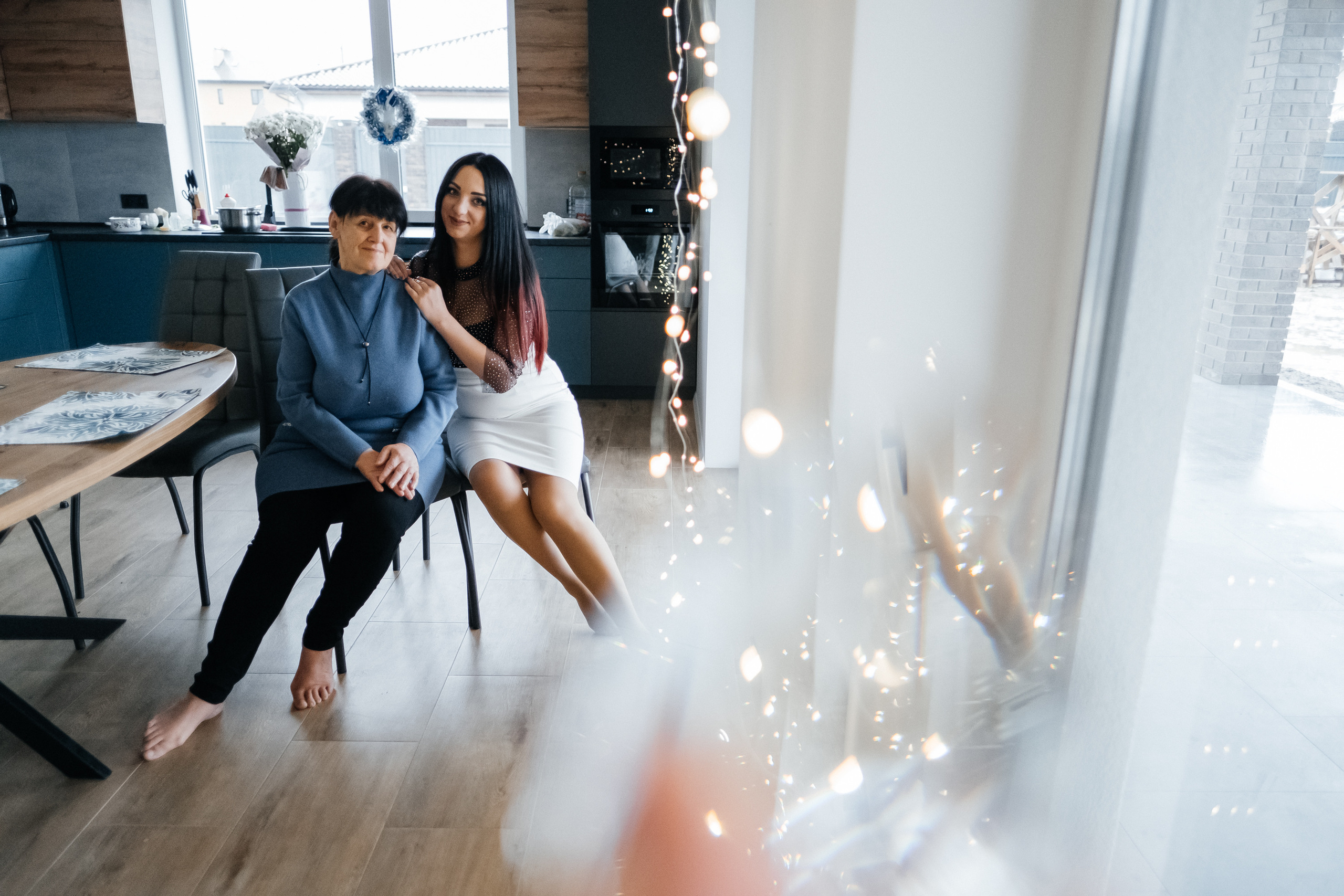 Уютные домашние объятья. Сімейний і портретний фотограф у Києві Проценко Алла