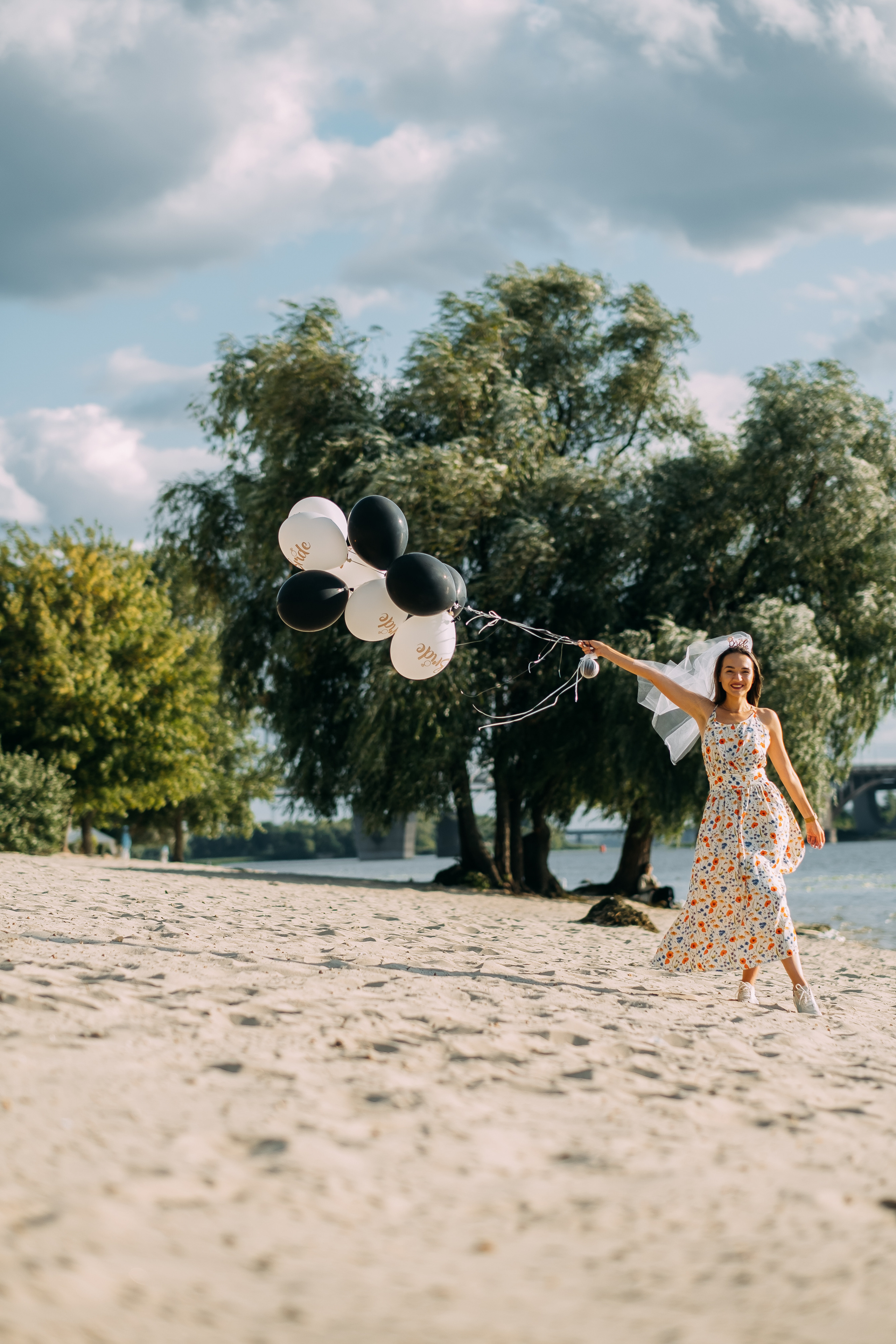 Девичник Катюши. Сімейний і портретний фотограф у Києві Проценко Алла